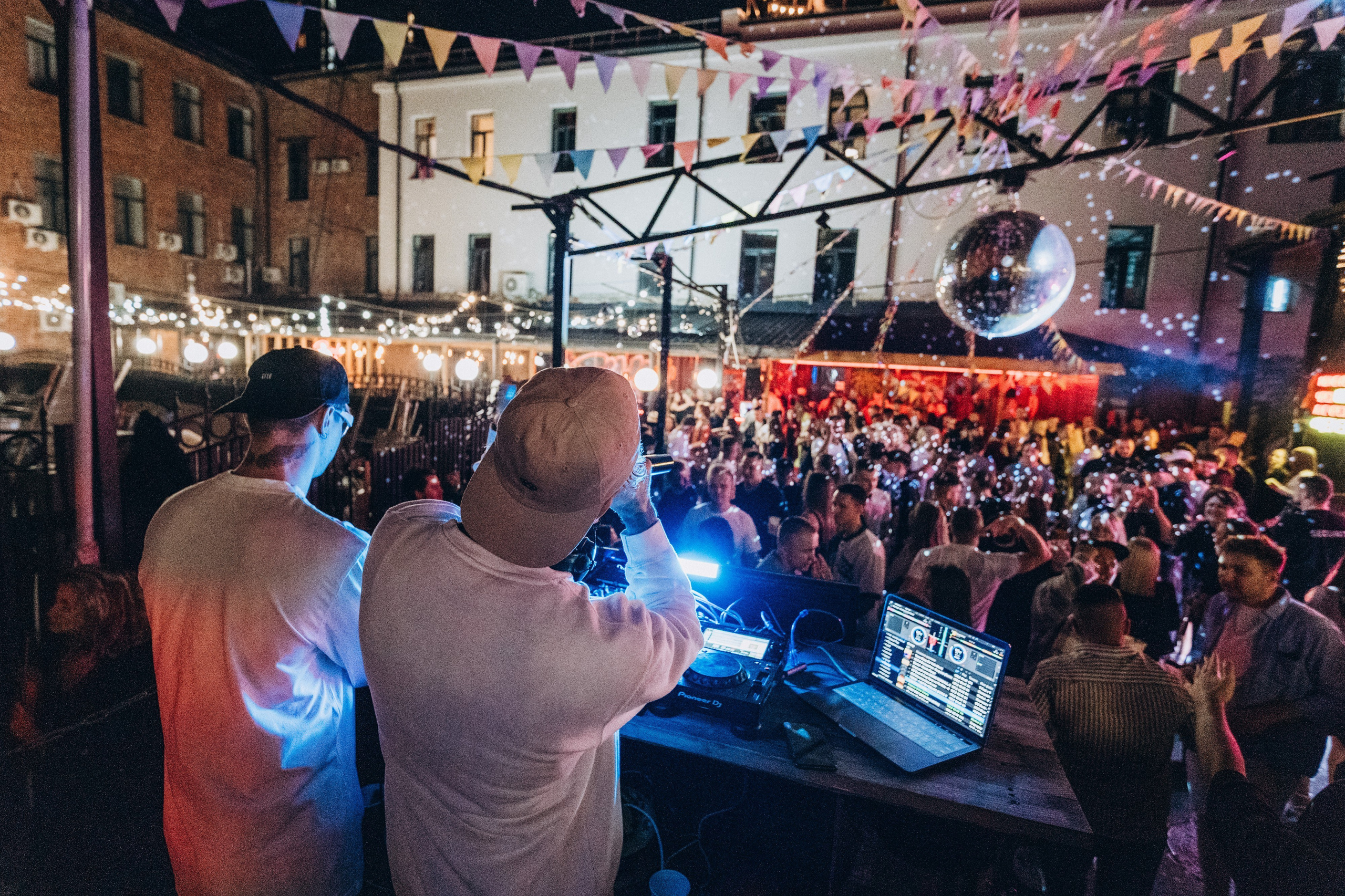 Коммуна. Фотограф в Воронеже Ольга Космодемьянская
