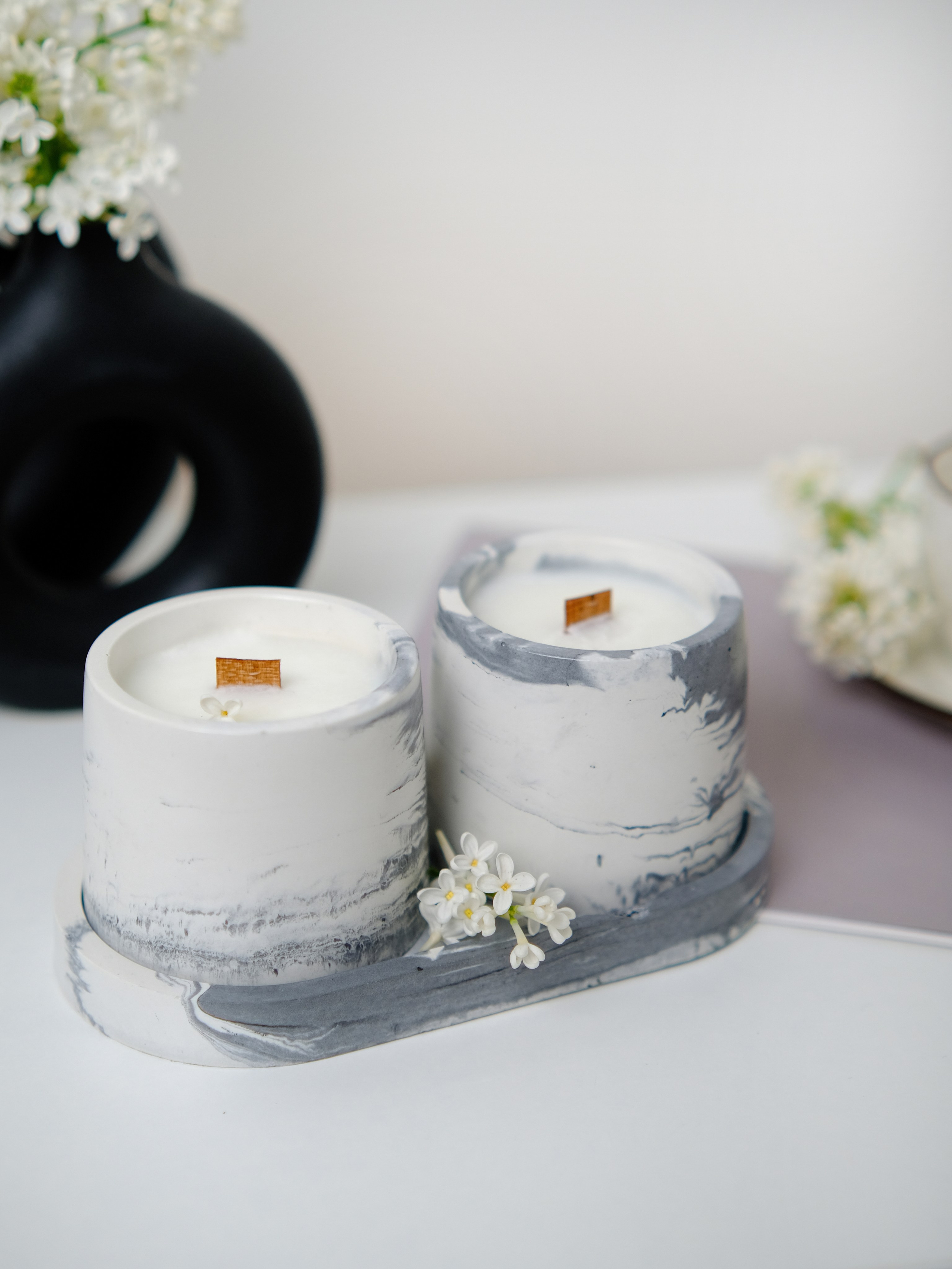 Свечи. Свадебный и семейный фотограф Ксения Тараканова г. Иваново