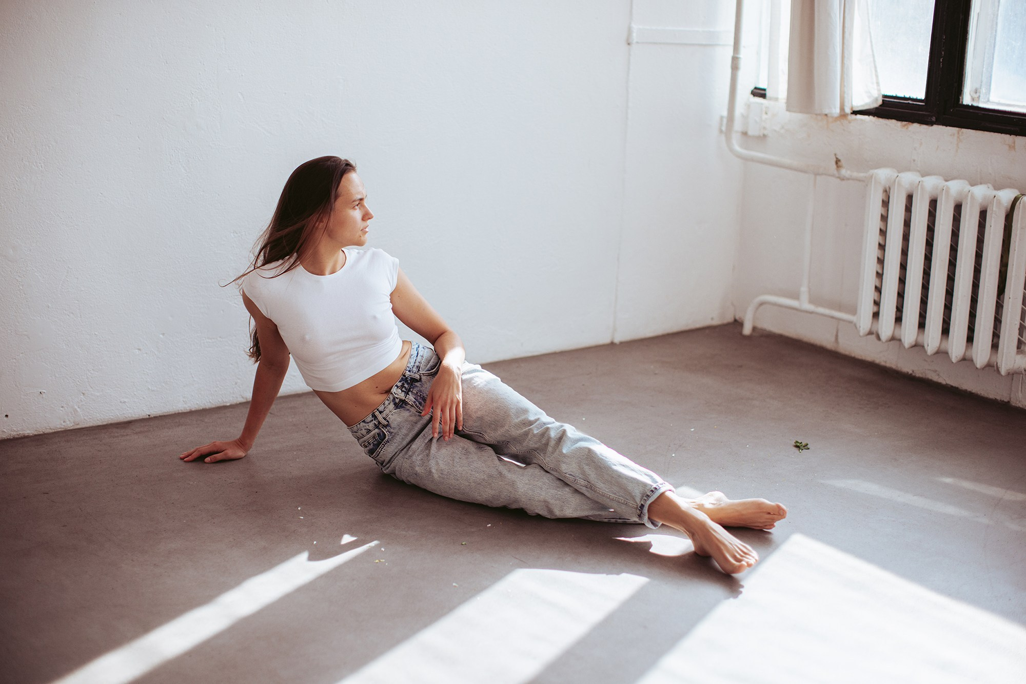 Про людей. Yuliana Ra | Юлиана Ра