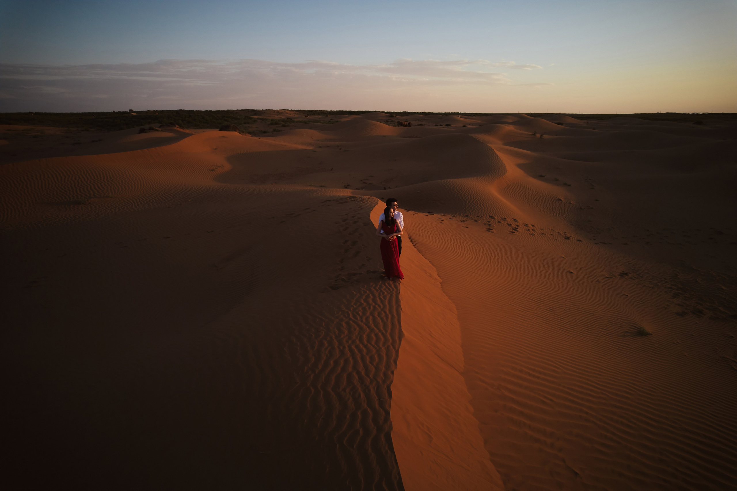 Яркие моменты. Фотограф Иван Сосновский