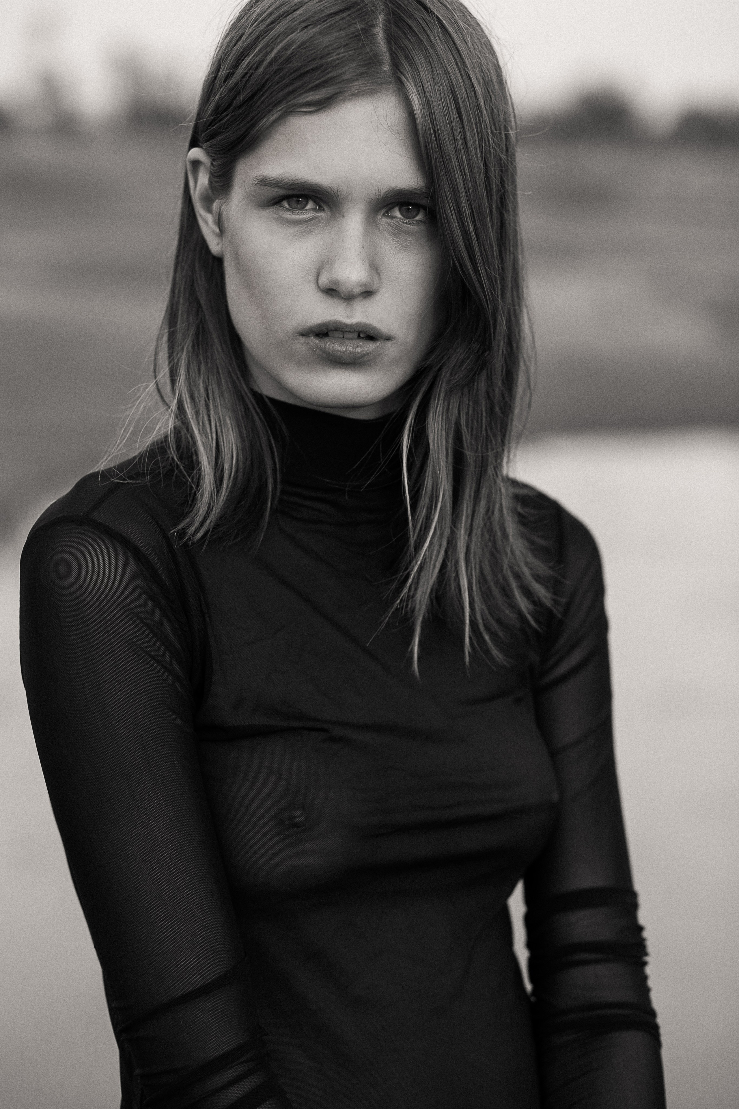 Фотограф Иван Сосновский