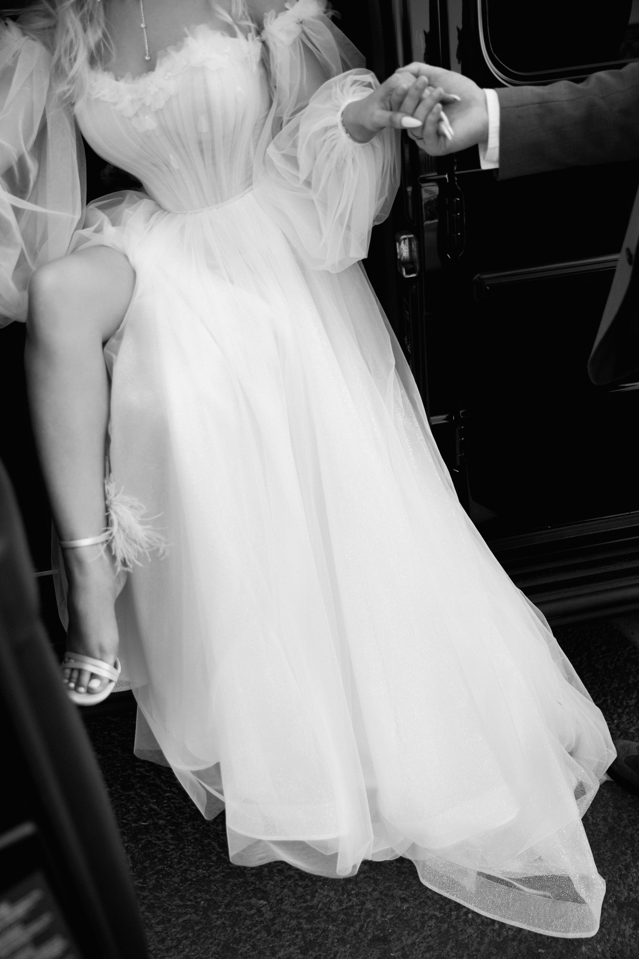 Рита и Стас. Фотограф Нижний Новгород