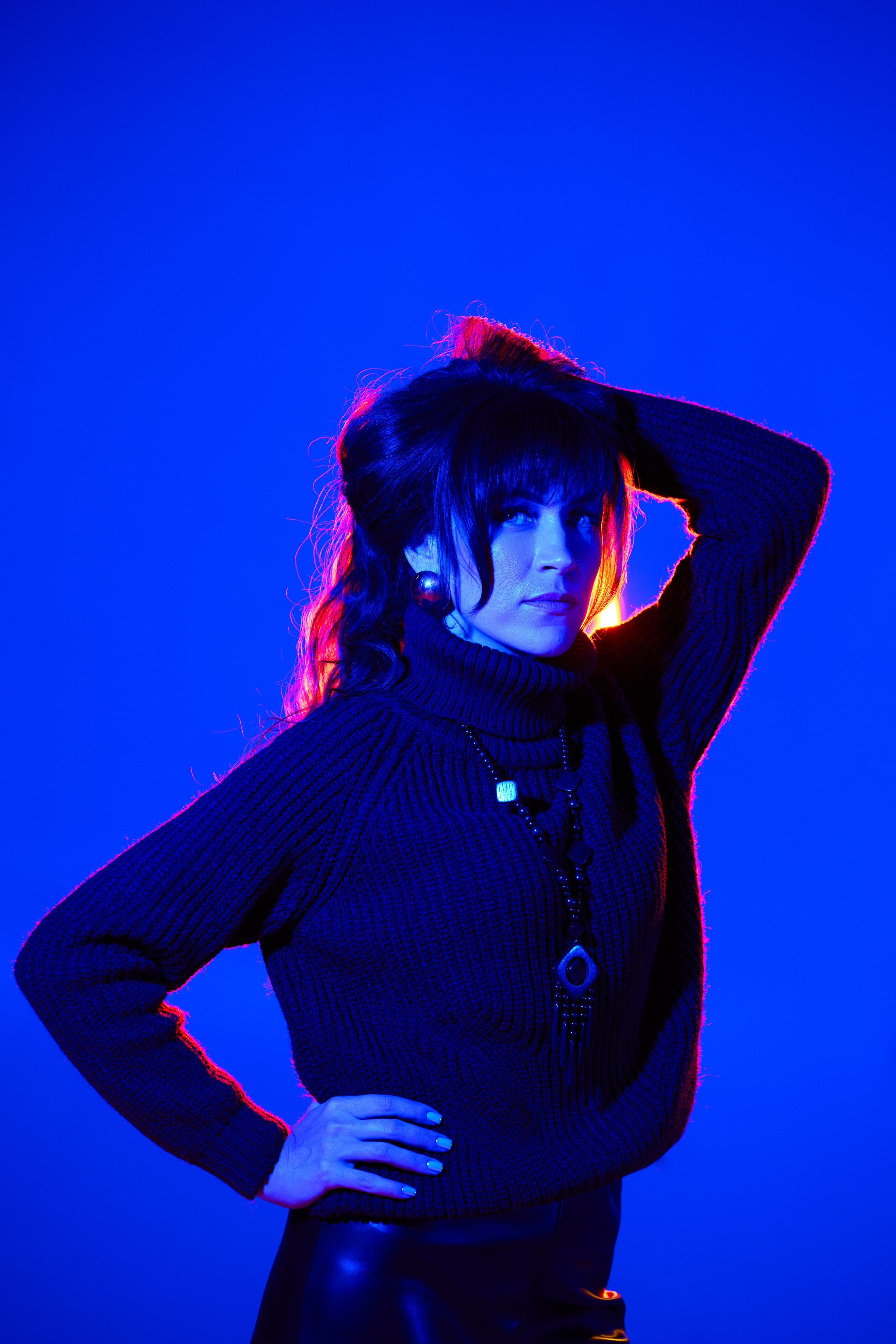 Студия. Супер-быстрый репортажный фотограф в Самаре Ринат Калимуллин