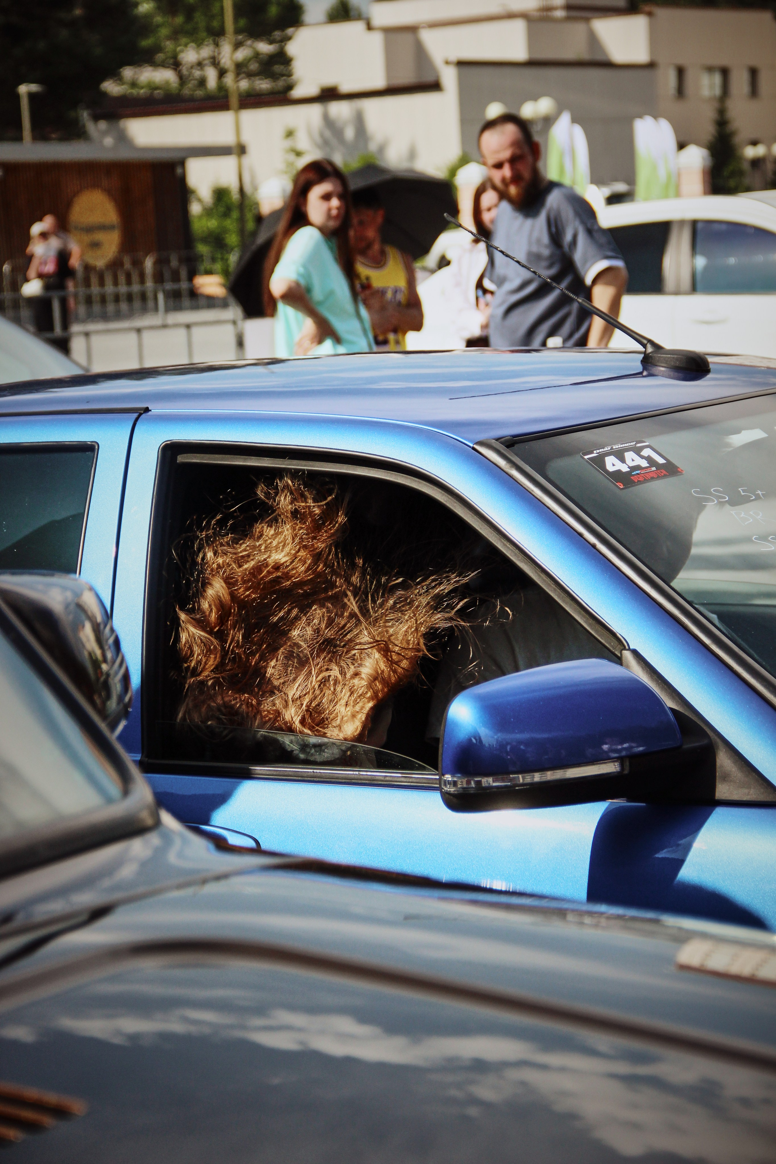 «День Молодежи 2025» (28.06.25 г.). Фотограф: IRINA K