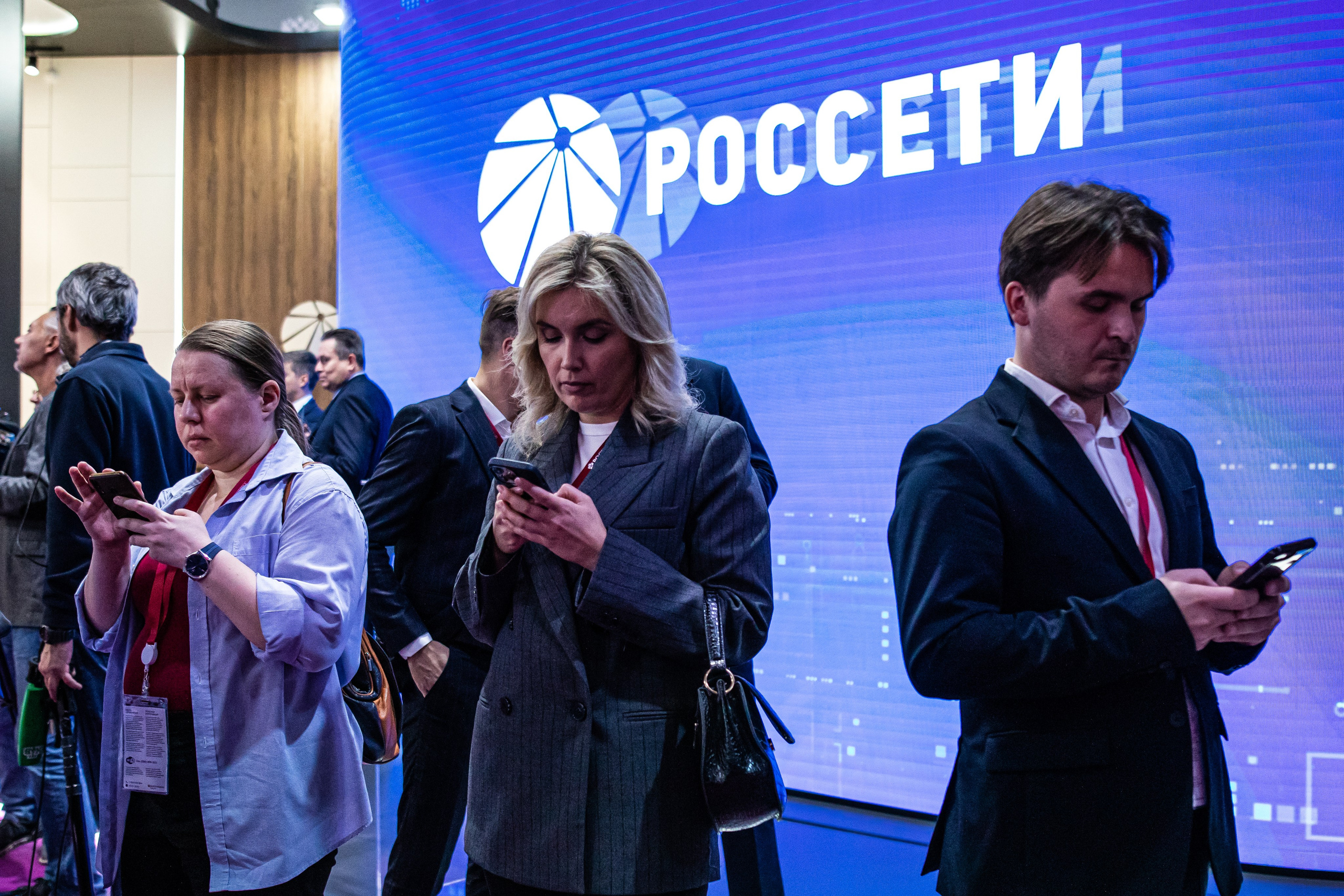 Фото деловых мероприятий. Промышленный фотограф, фоторепортаж, Россия