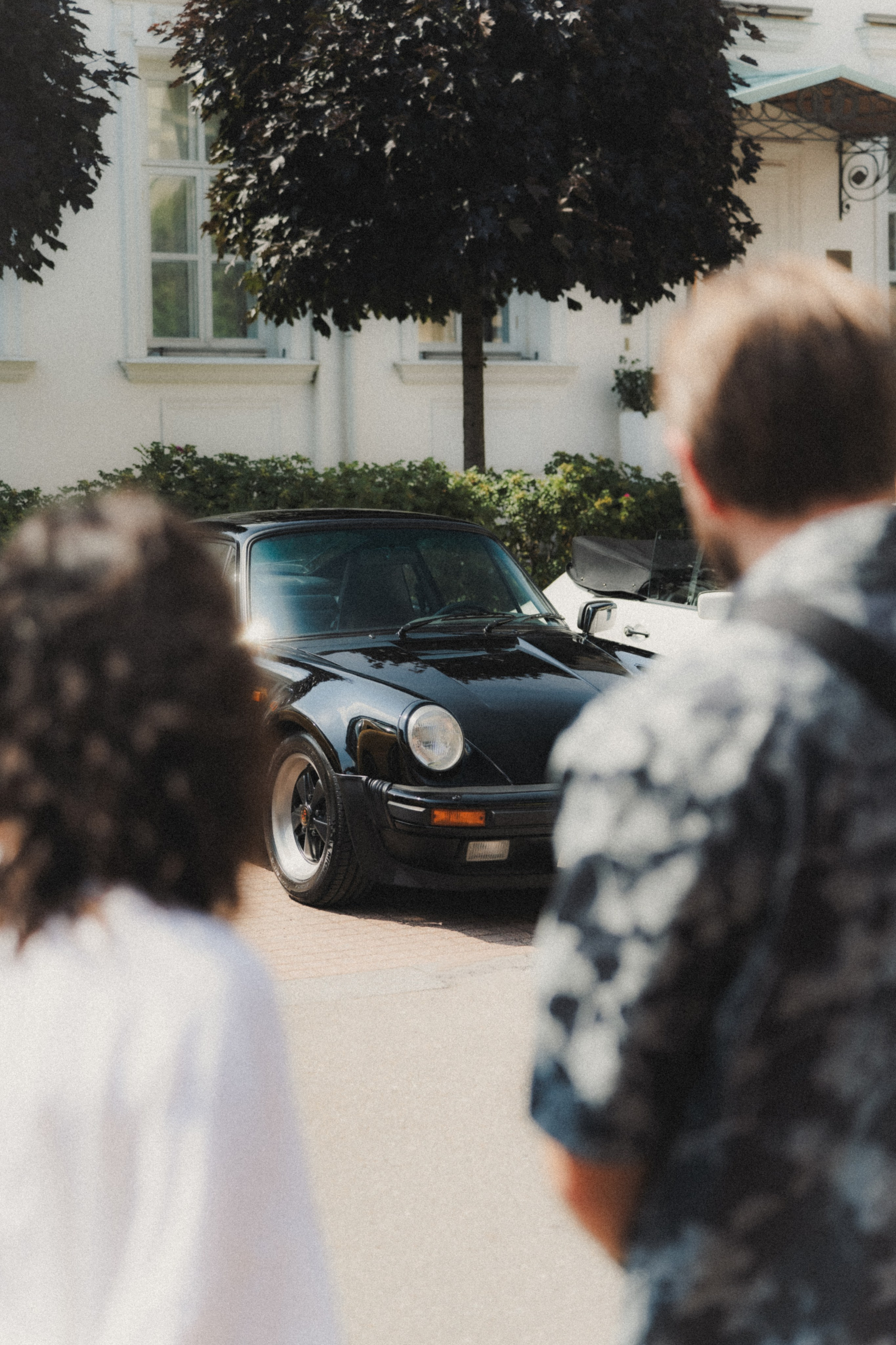 Фотограф Илья К. в Москве