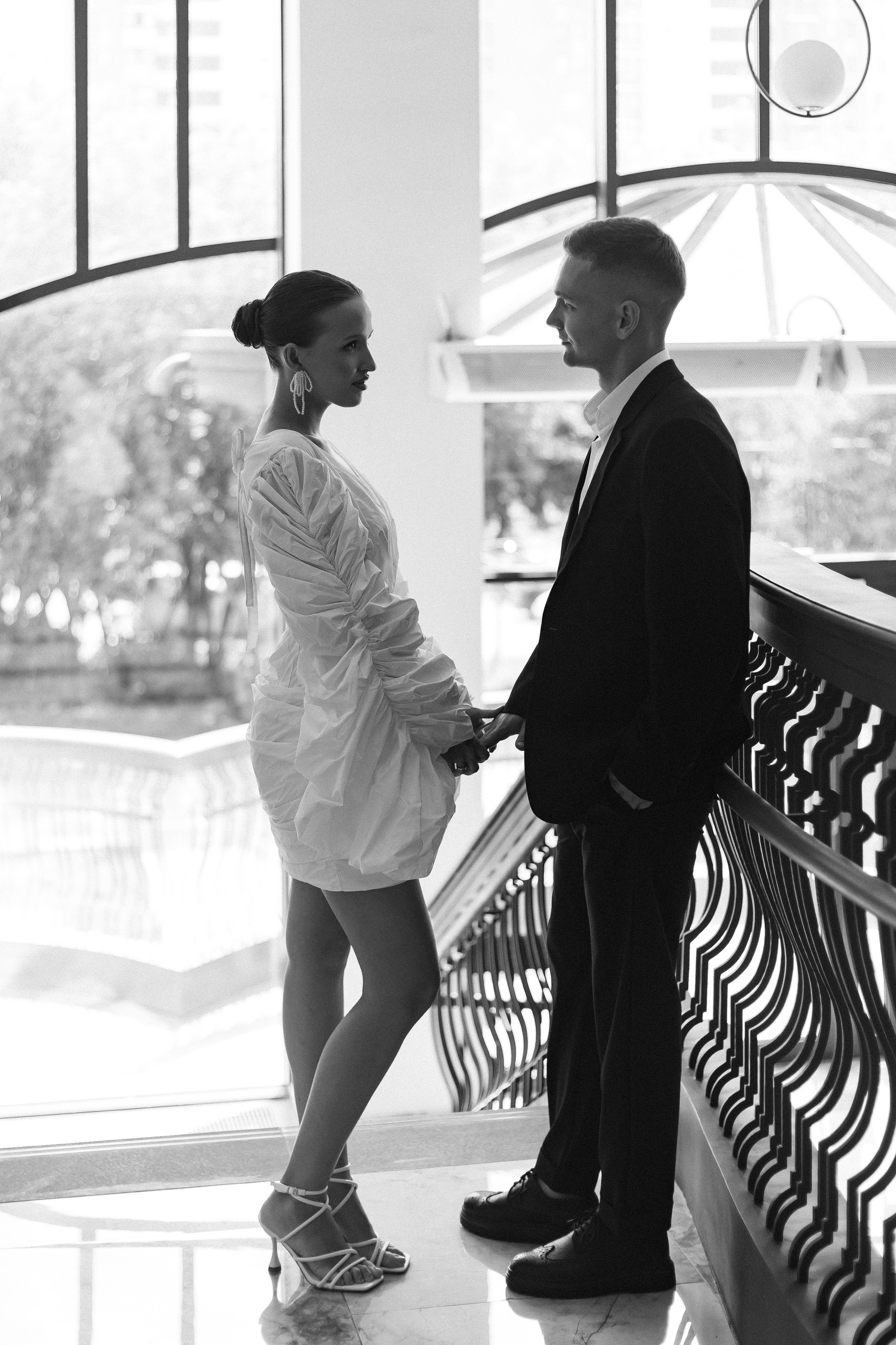 Июльский вайб. Фотограф Андрей Куськало