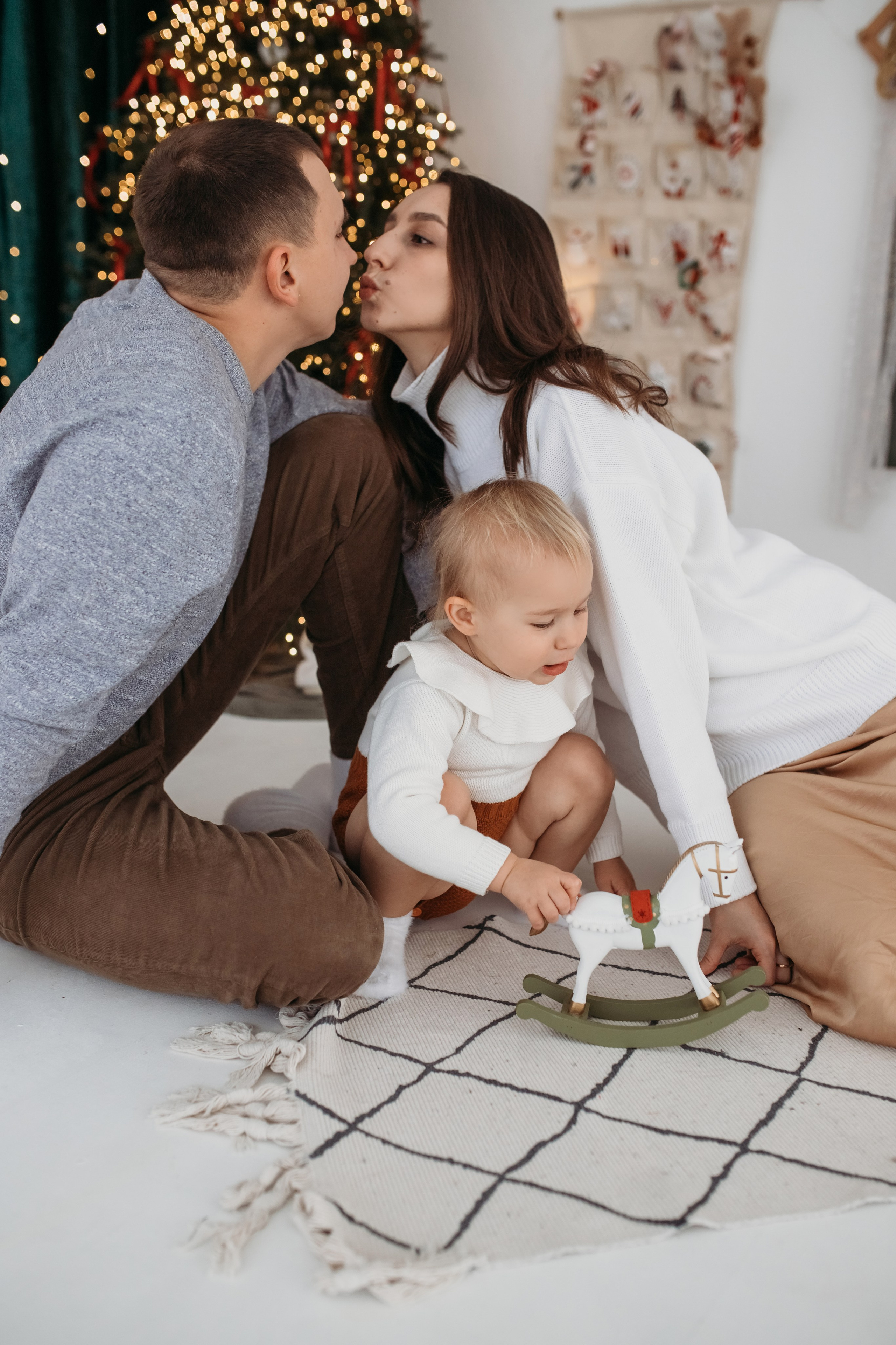 Варвара. Семейный и детский фотограф Минск, Беларусь