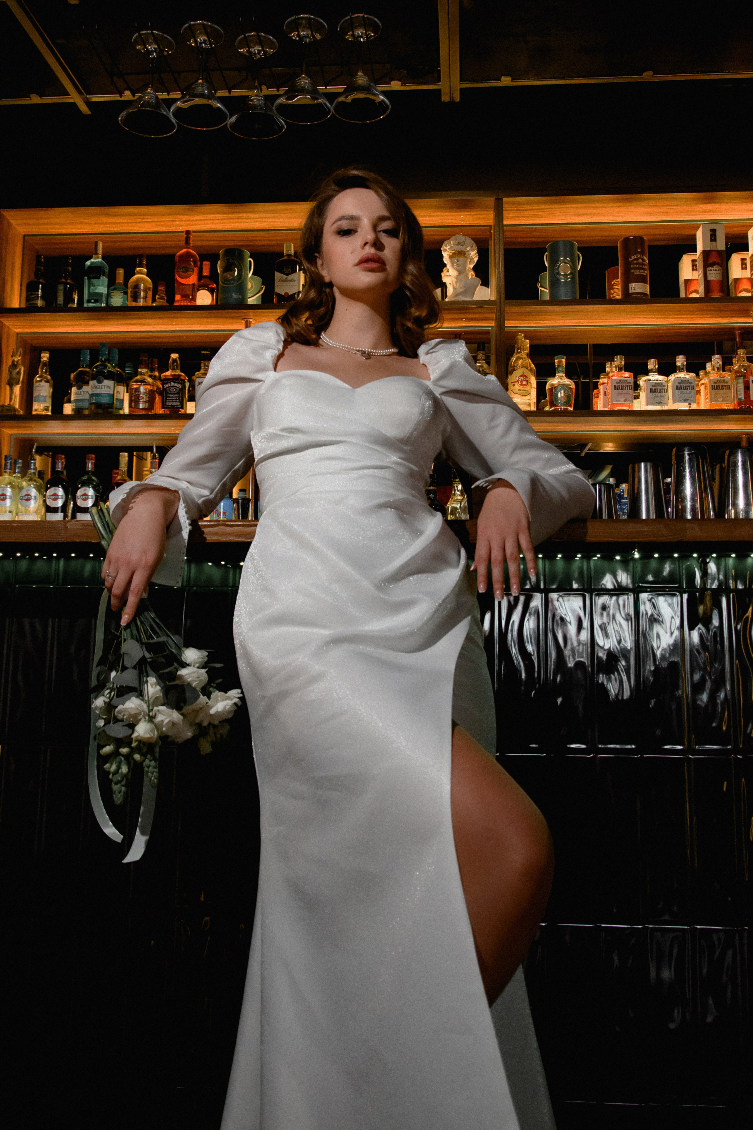 Анастасия и Александр 13.02.2024. Фотограф в Челябинске Любовь Денисенко