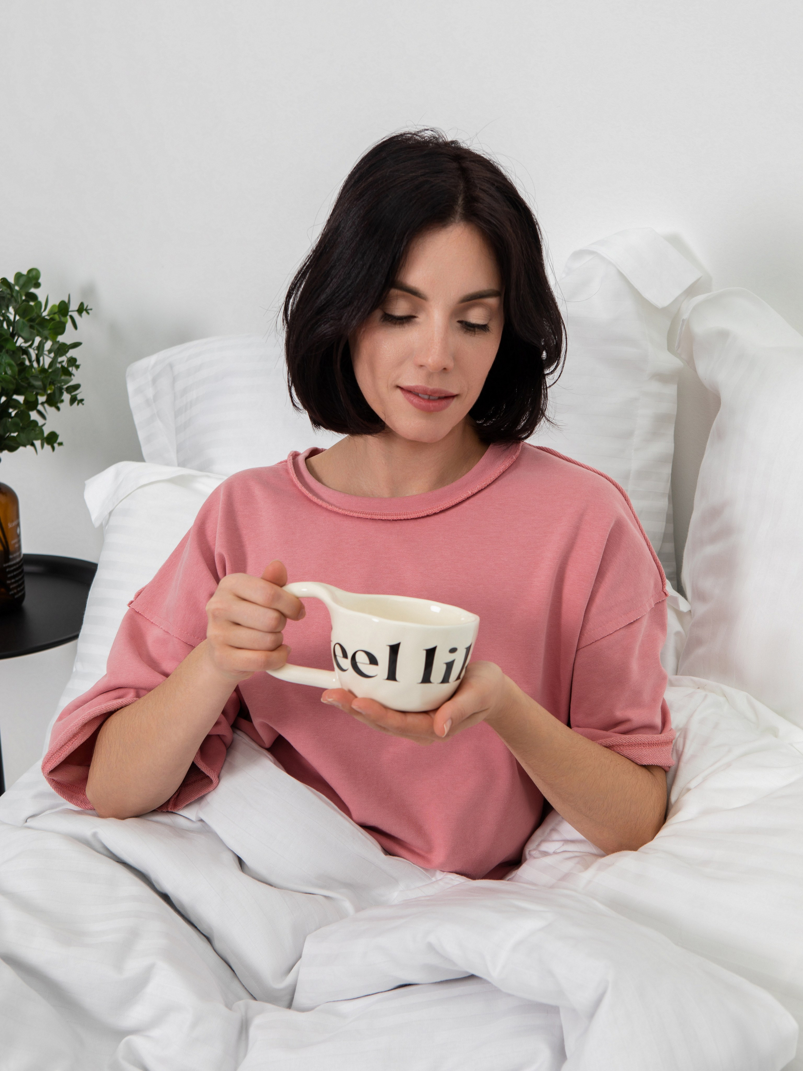 Постельное белье. Портретный фотограф в Иванове Ольга Гуральник