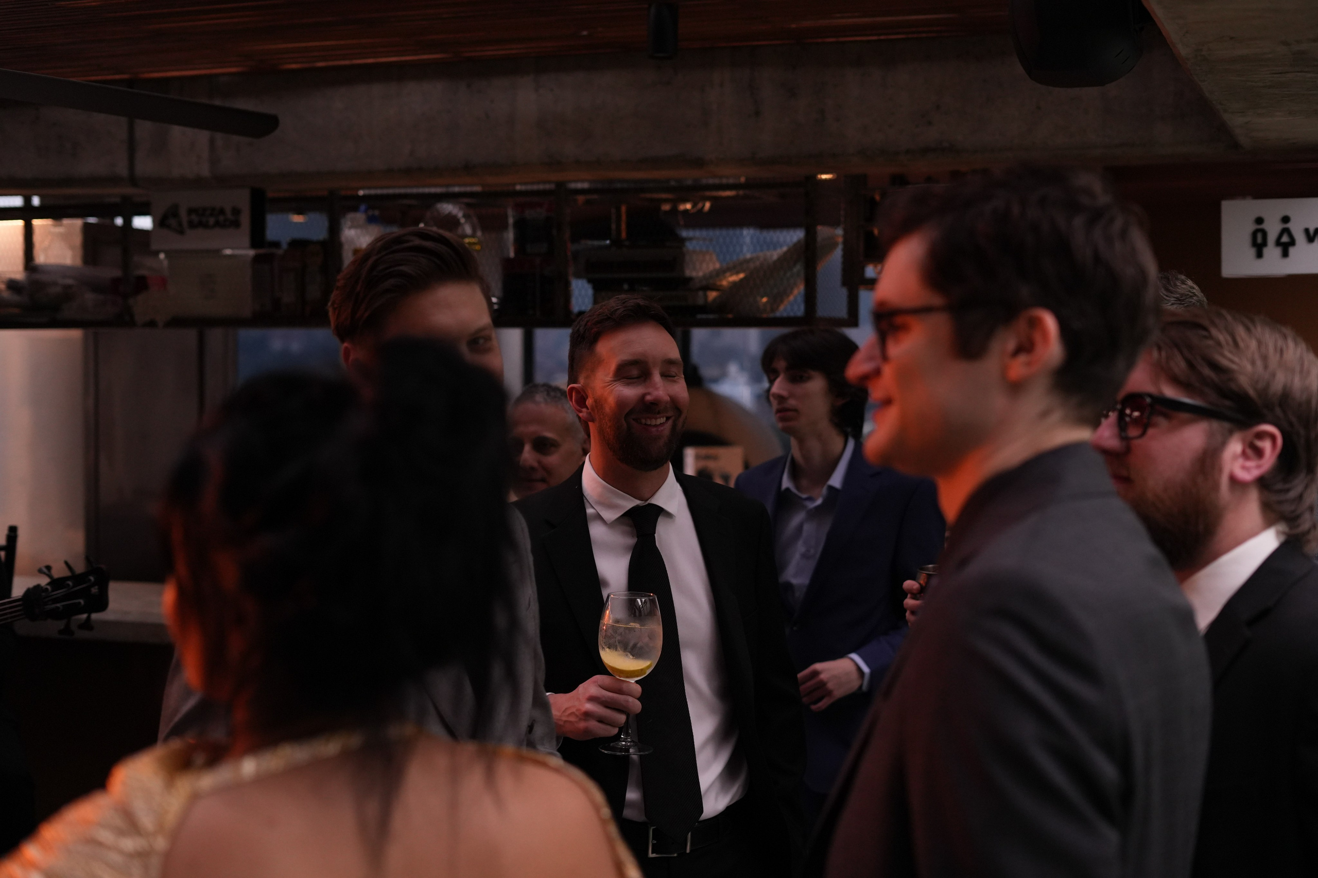 Olivia and Zack / 1 wedding day. Wedding Photographer in Barcelona and Medellin