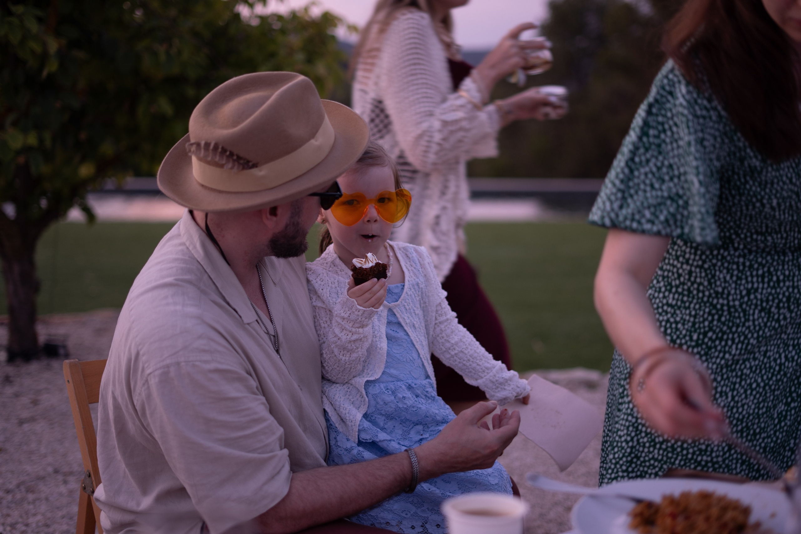 Stasy and Roberto. Wedding Photographer in Barcelona and Medellin