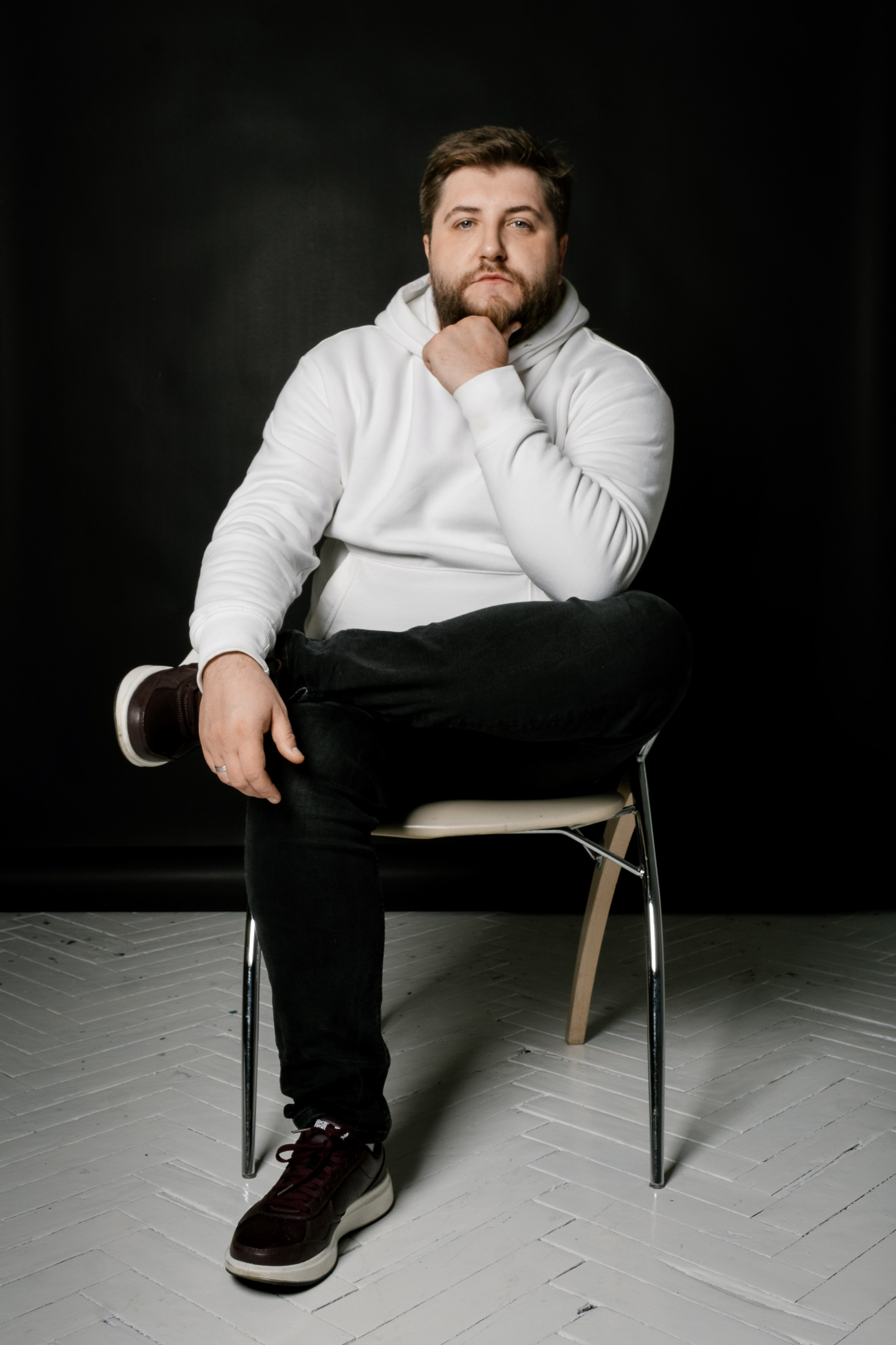 Деловые съёмки. Портретный и репортажный фотограф в Санкт-Петербурге Дарья Сибирякова