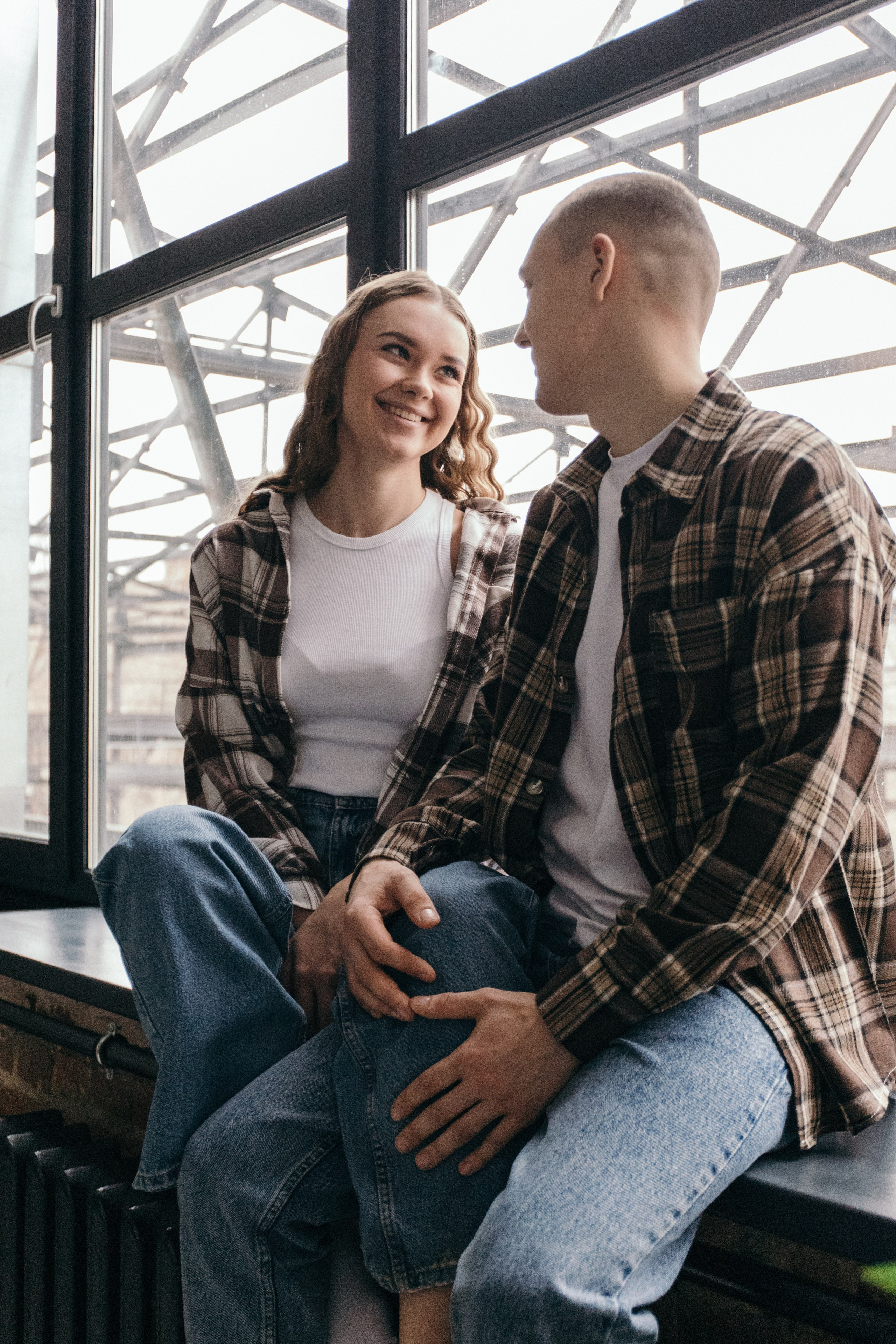 Дарья и Данил. Фотограф Елена Балакина (Челябинск)