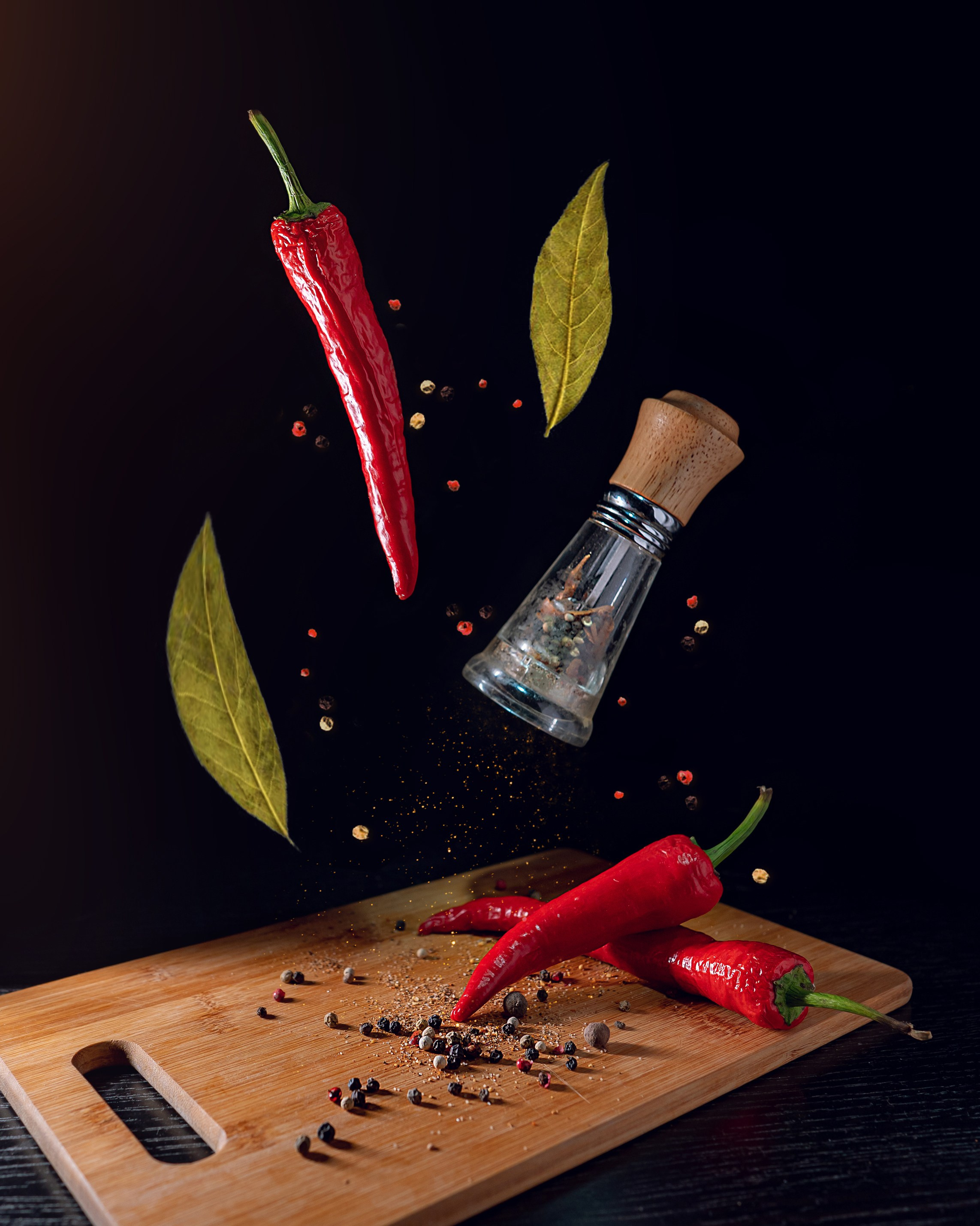 Food. Фотограф, Видеограф и Ваш личный Эксперт по Маркетингу