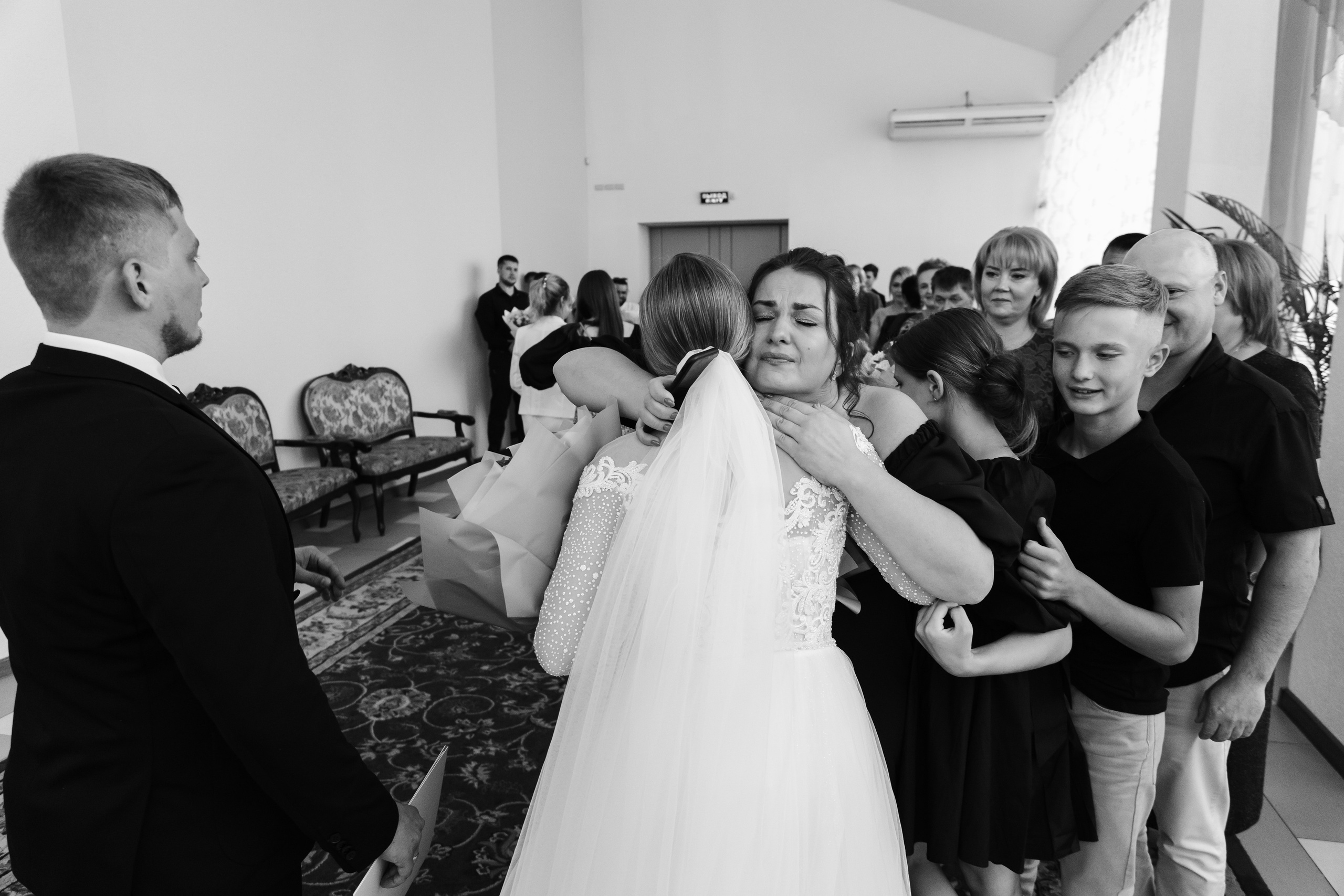 Denis & Alina. Свадебный фотограф Ильнар Асадуллин