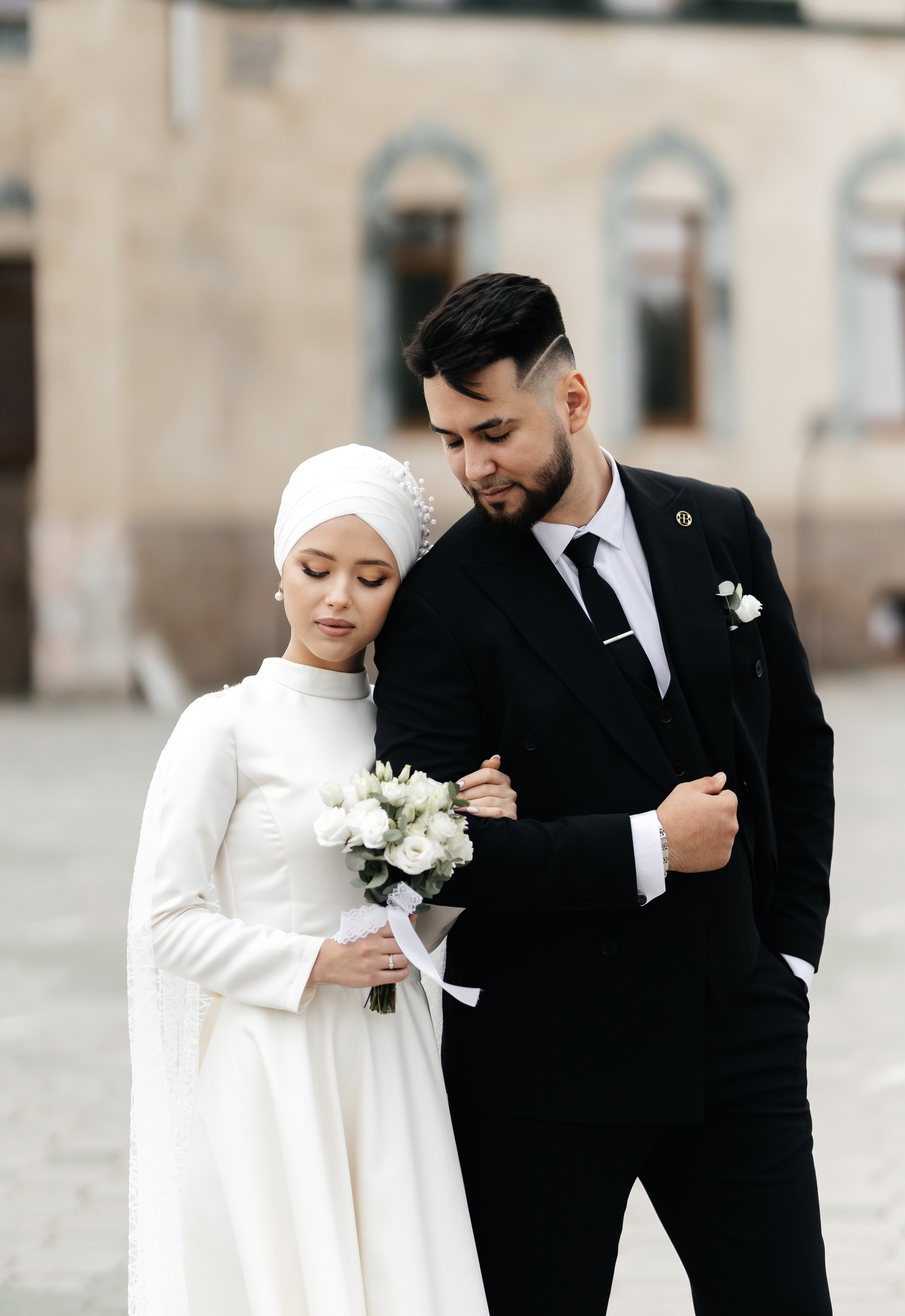 Almaz & Alina. Свадебный фотограф Ильнар Асадуллин