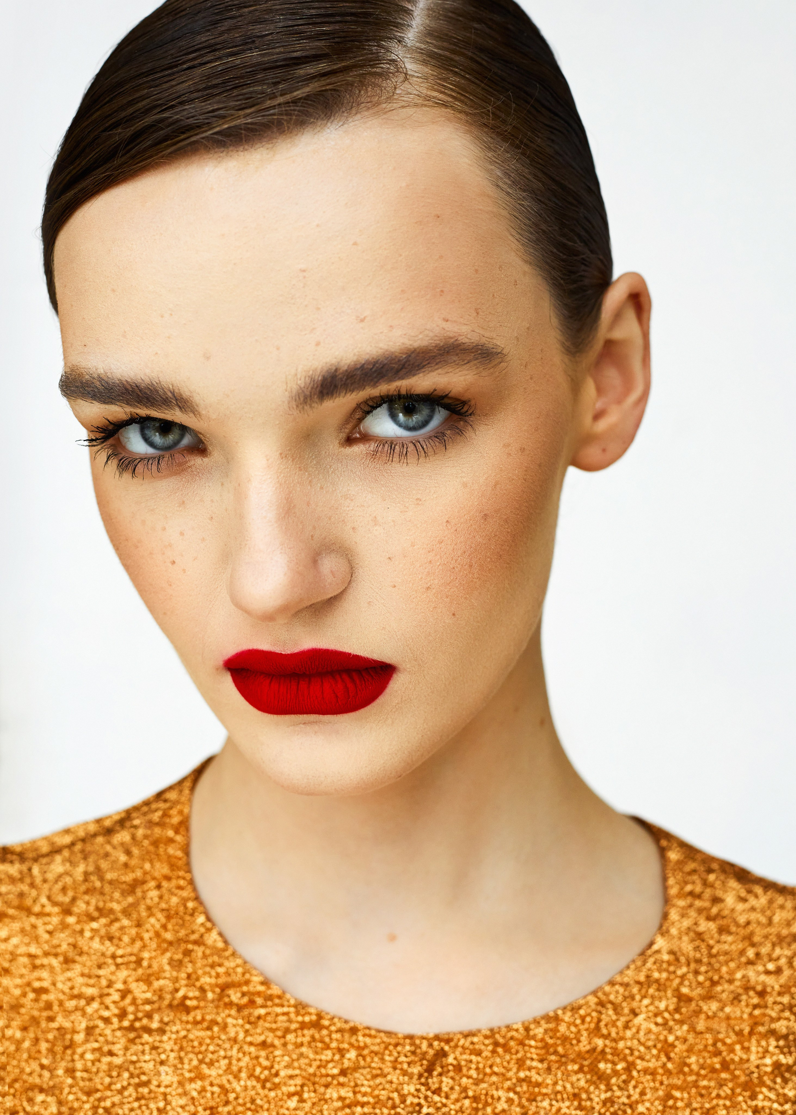 Анна. Фотограф Ирина Бутко