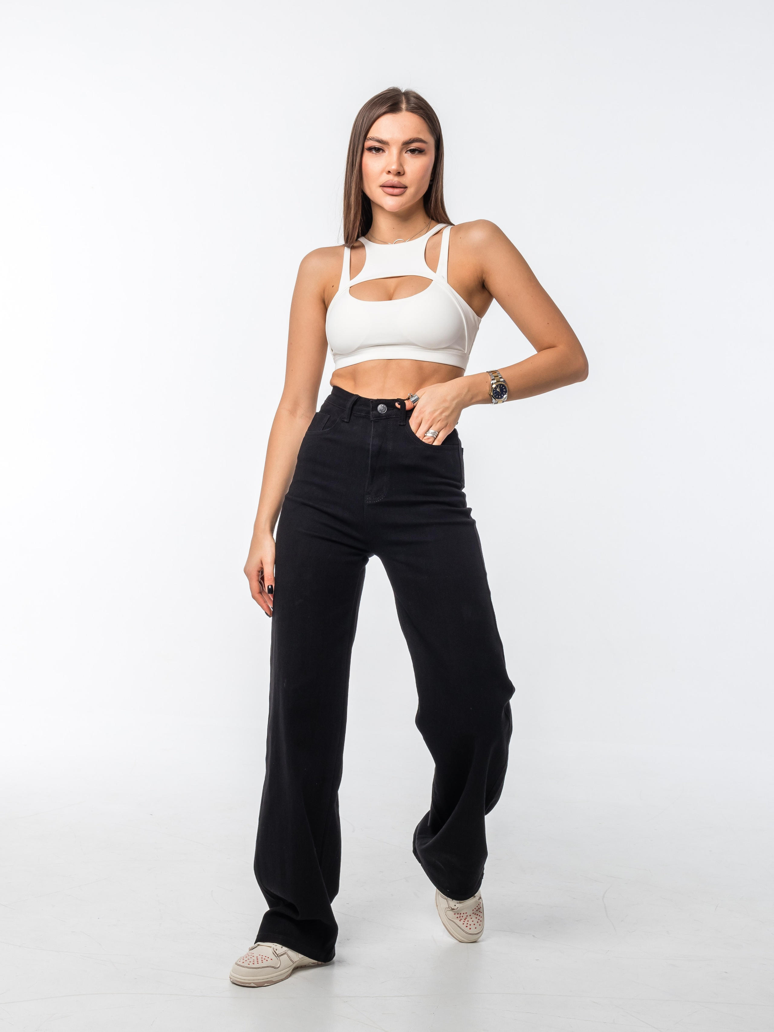 Джинсы. Фотограф в Краснодаре Арина Кудряшова