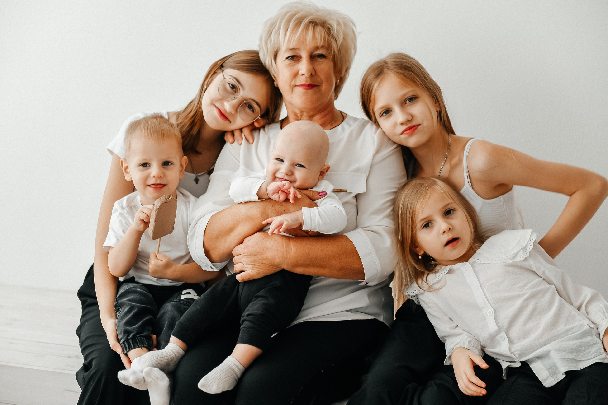 Семейные съёмки. Детский и семейный фотограф в Армавире Даша Зубкова