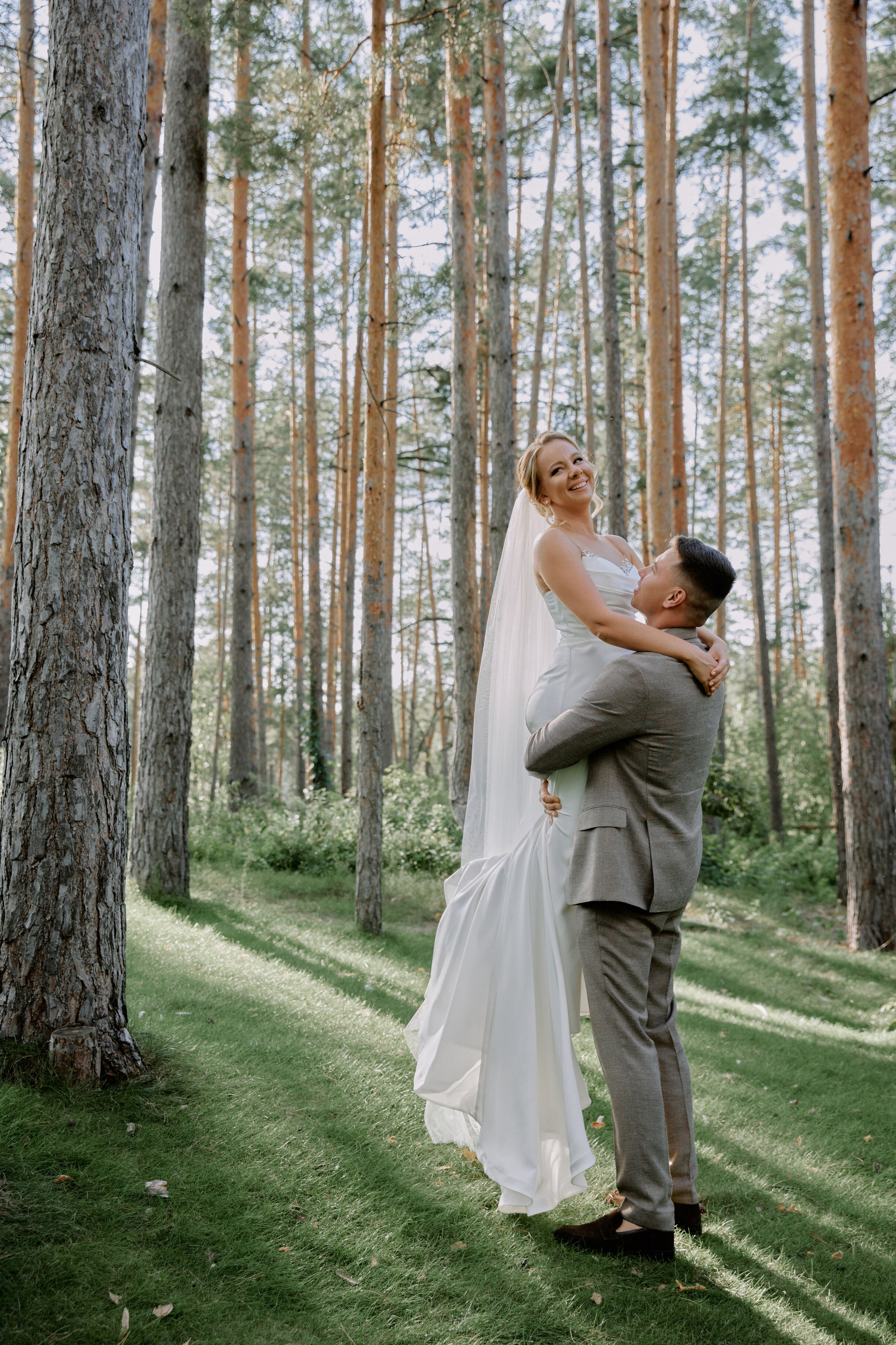 Мамма Мia!. Фотограф Елена Краснопевцева