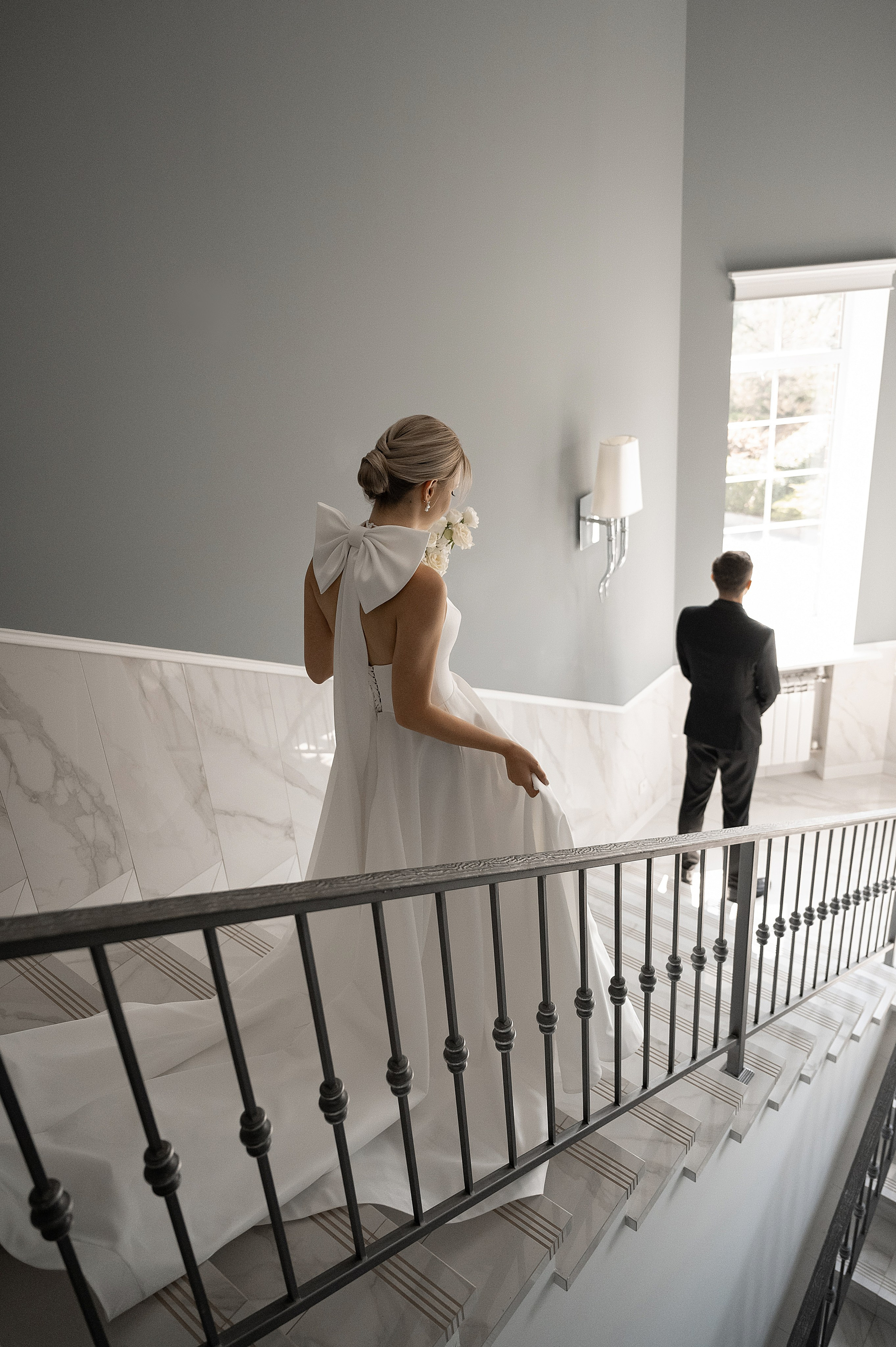 Влад и Александра. Свадебный фотограф и видеограф