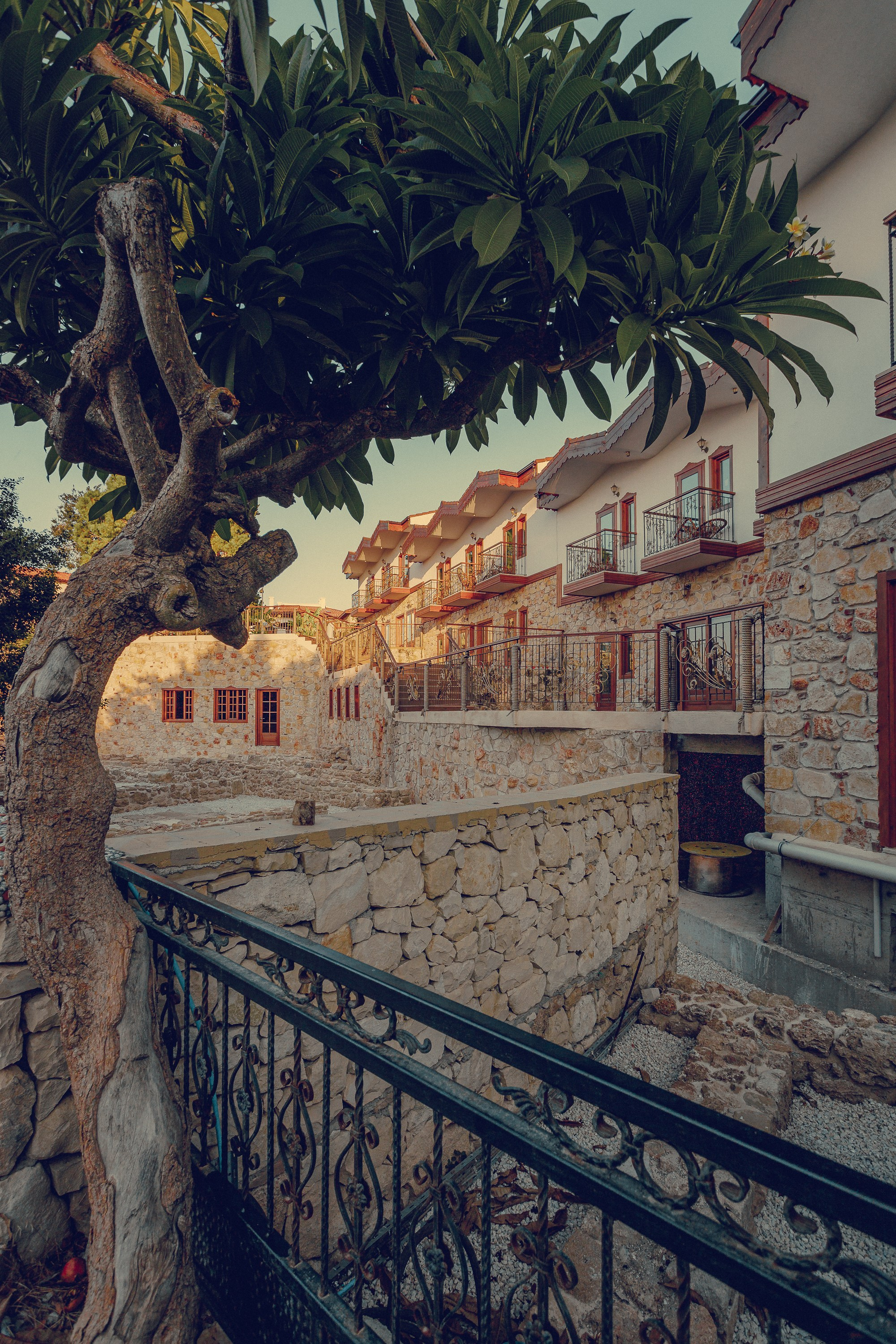 сиде турция