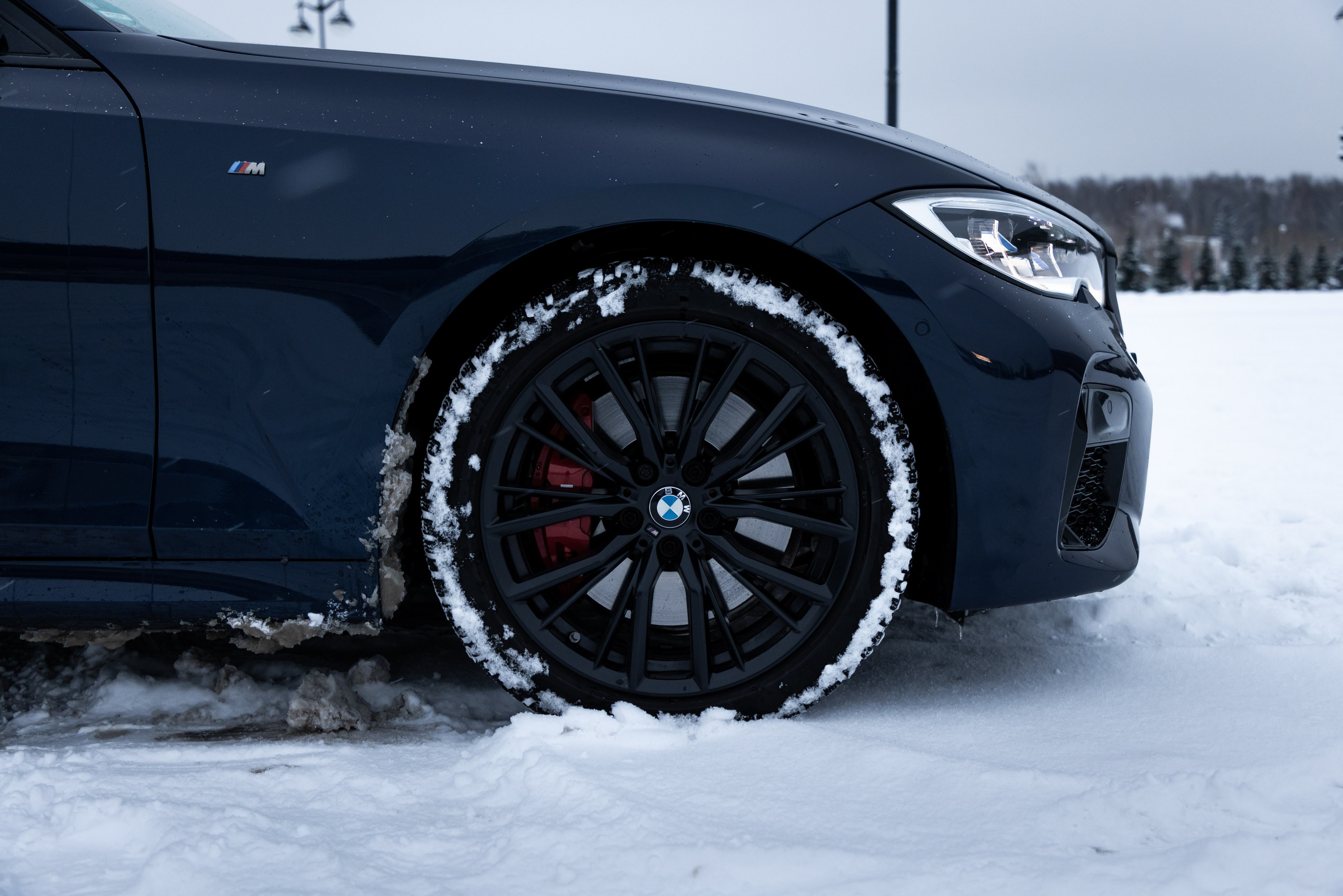 BMW 3er. Автомобильный фотограф в Санкт-Петербурге — Илья Kaseone_1