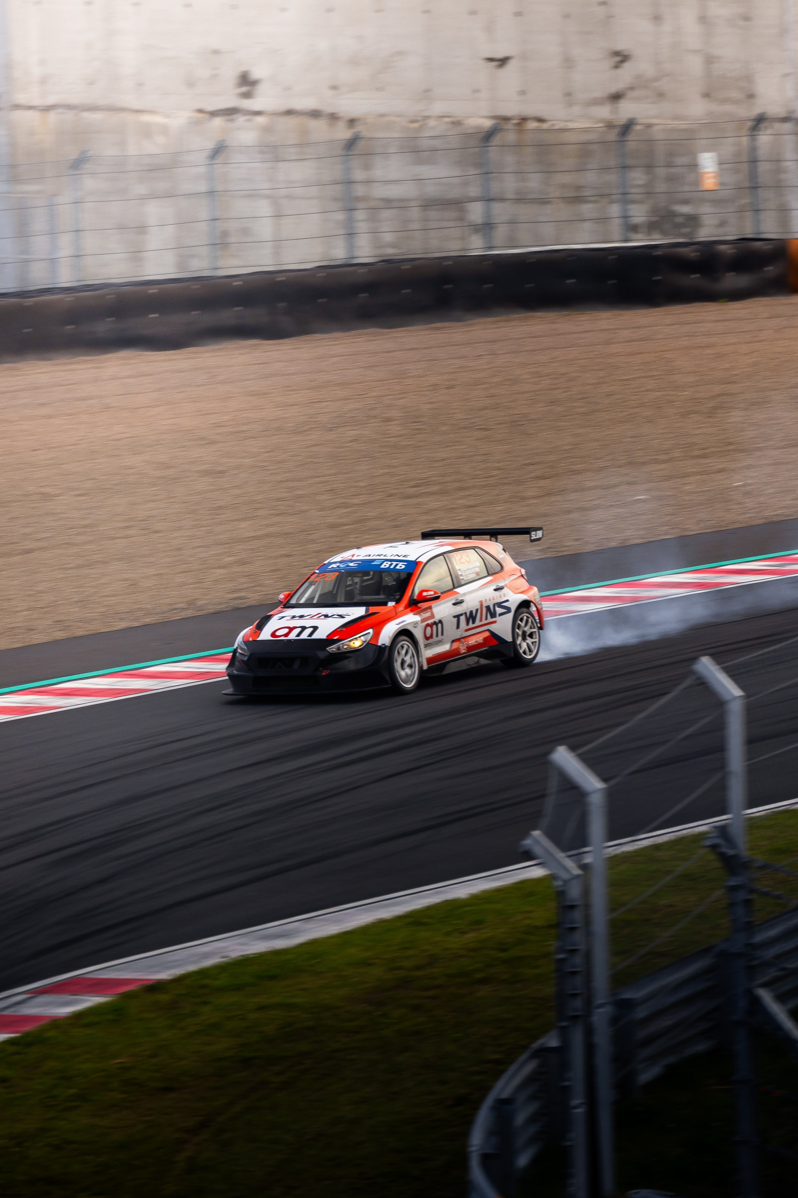 Russian Endurance Challenge. Автомобильный фотограф в Санкт-Петербурге — Илья Kaseone_1