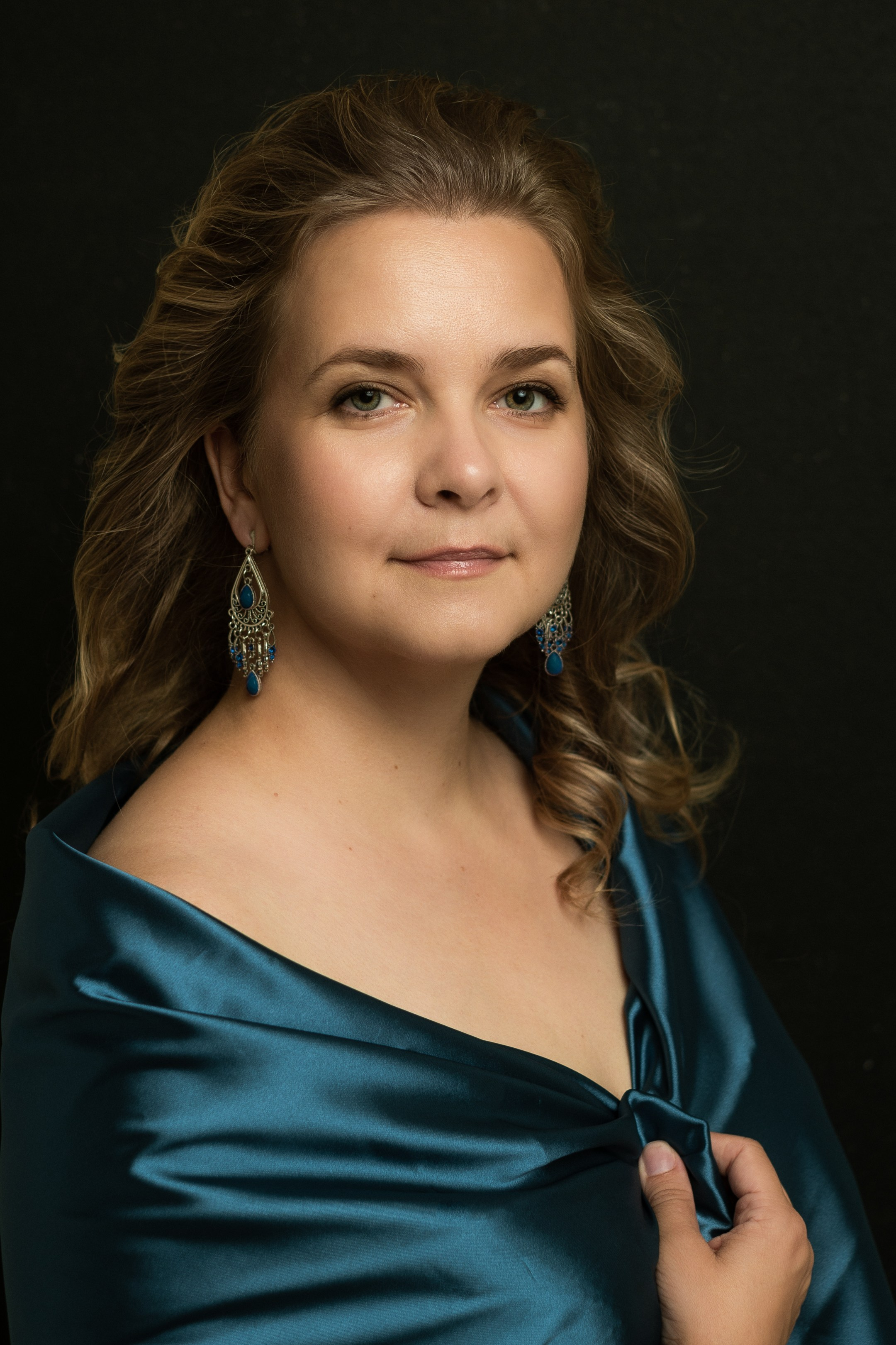 Наталия. Портретный фотограф в Москве Гульнара Миннуллина