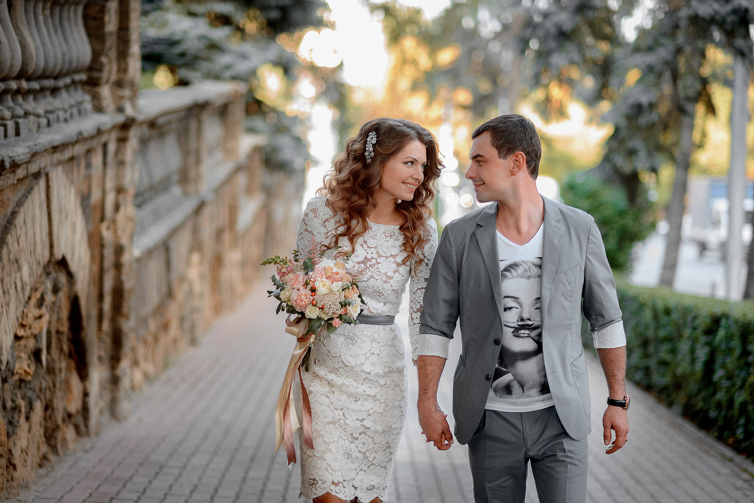 Свадебное. Репортаж, Интерьеры, Мероприятия, SMM. Фотограф Ставрополь