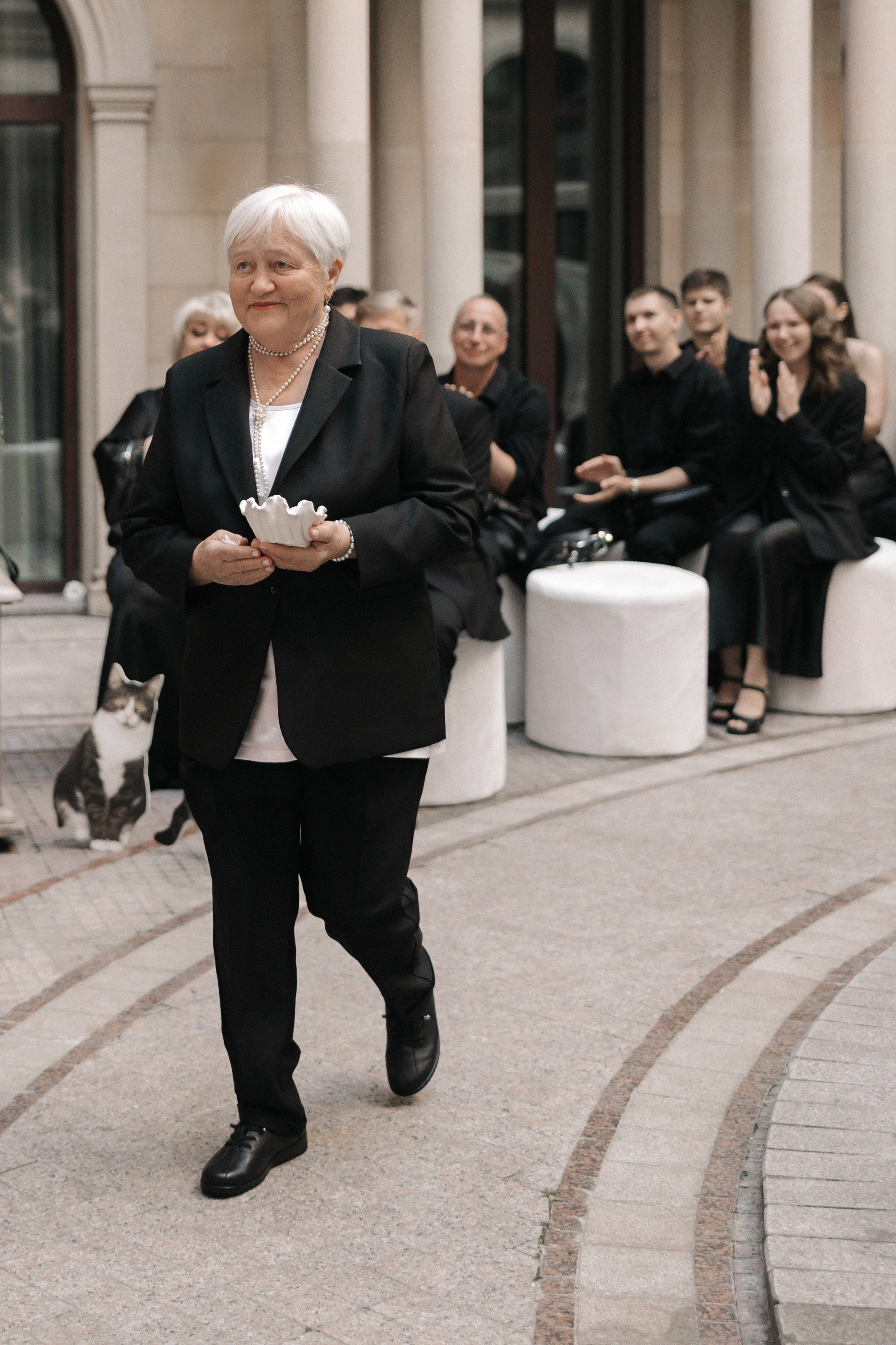 Без кота и жизнь не та. Свадебный фотограф Москва Мотеюнайте Виктория