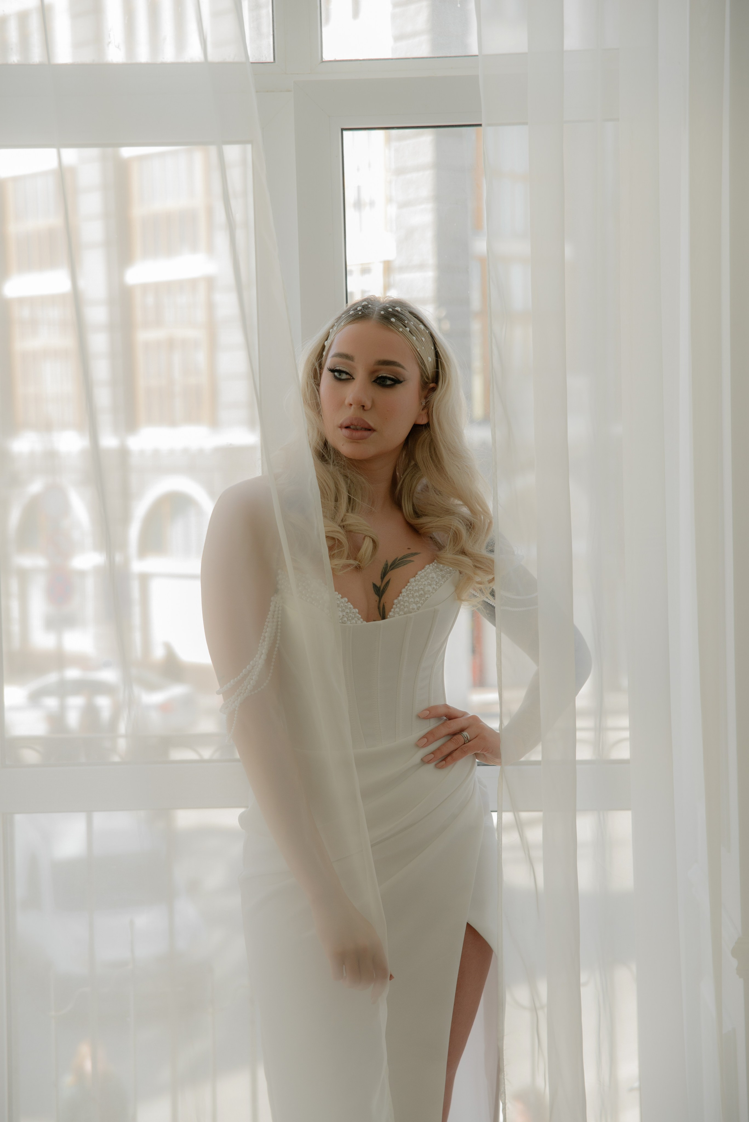 Кирилл и Настя | Доходный дом. Фотограф в Саратове и Энгельсе — Склярова Дарья