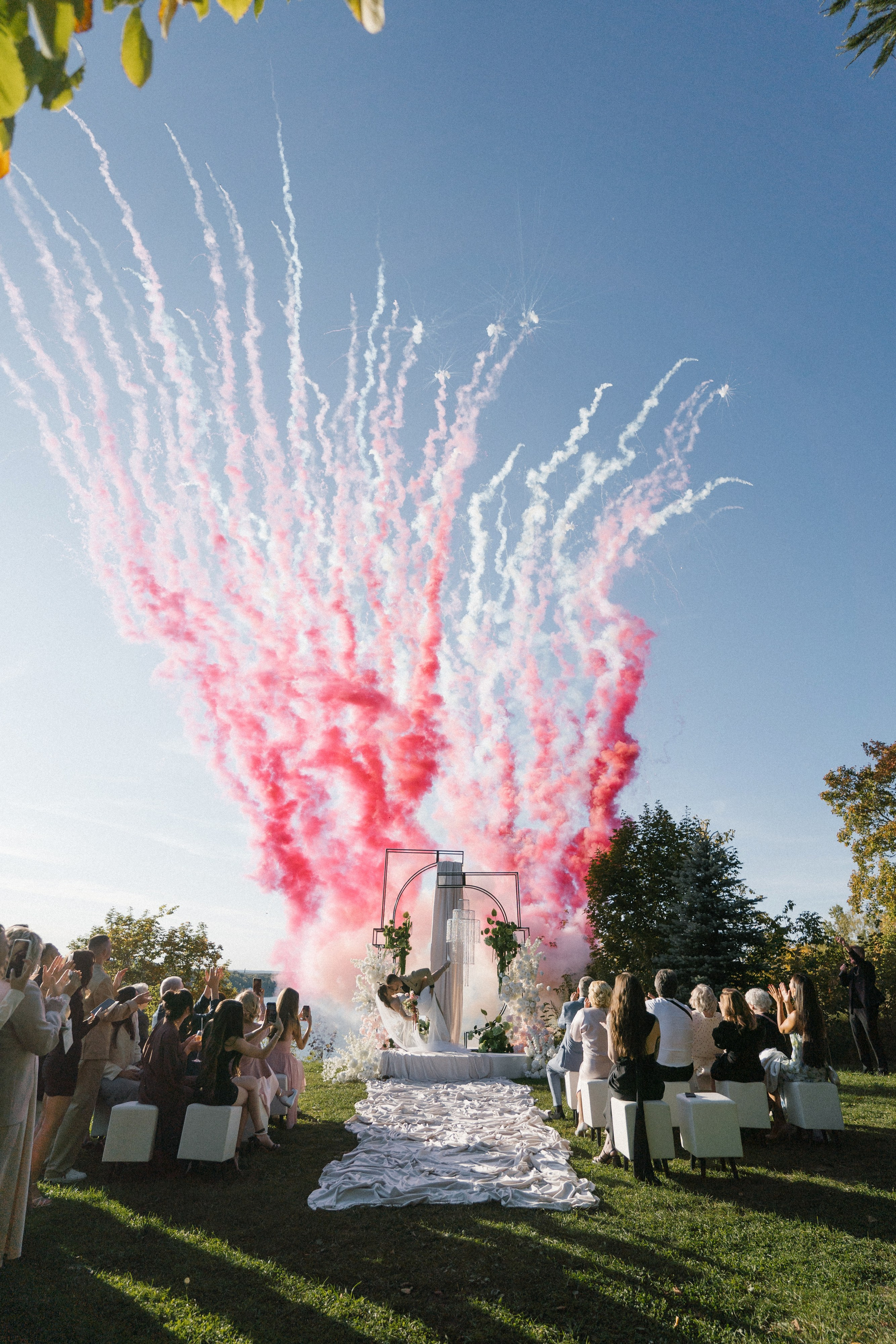Анжелика и Евгений. Свадебный и семейный фотограф Кокушева Юлия Нижний Новгород