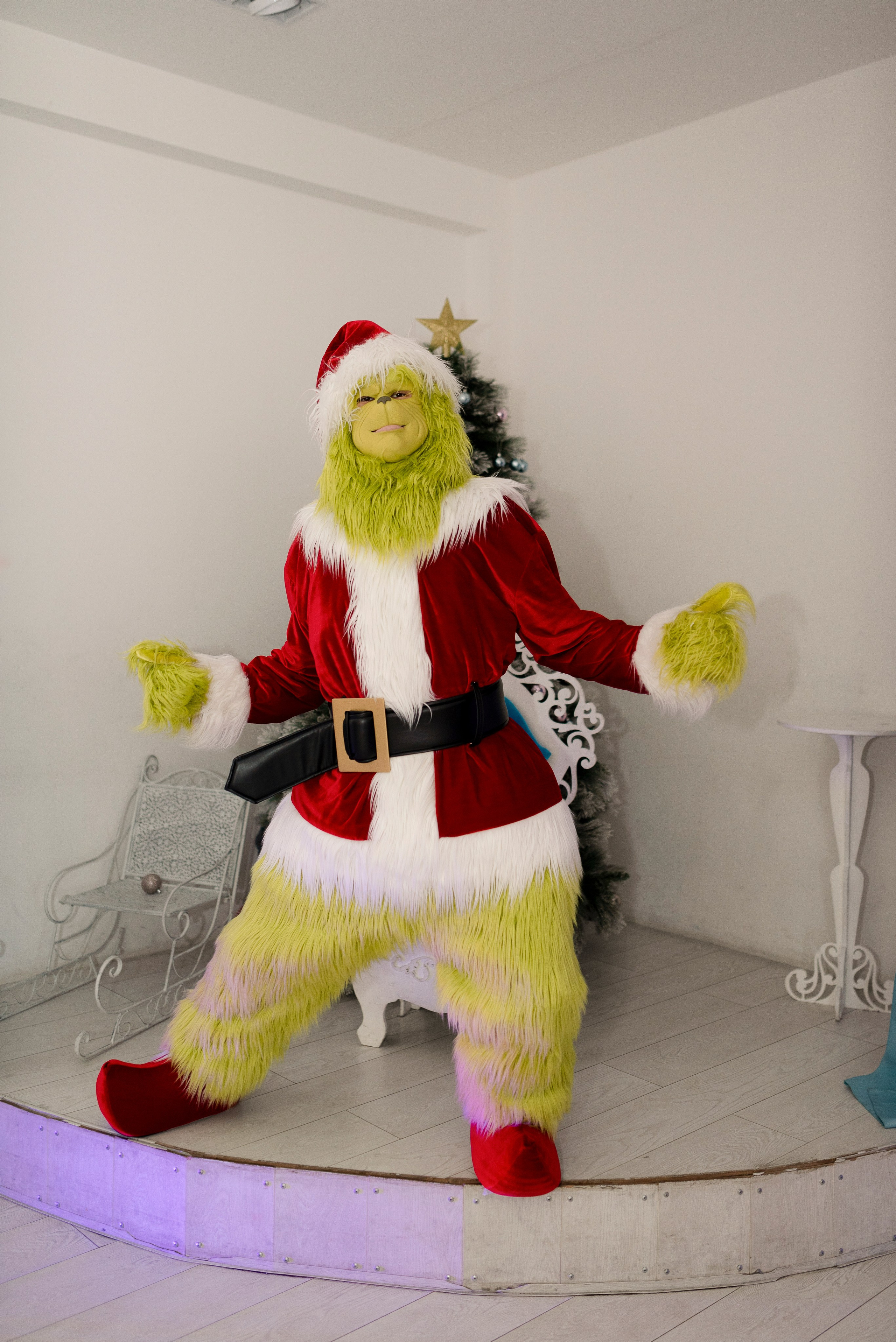 фотограф Нефтеюганск