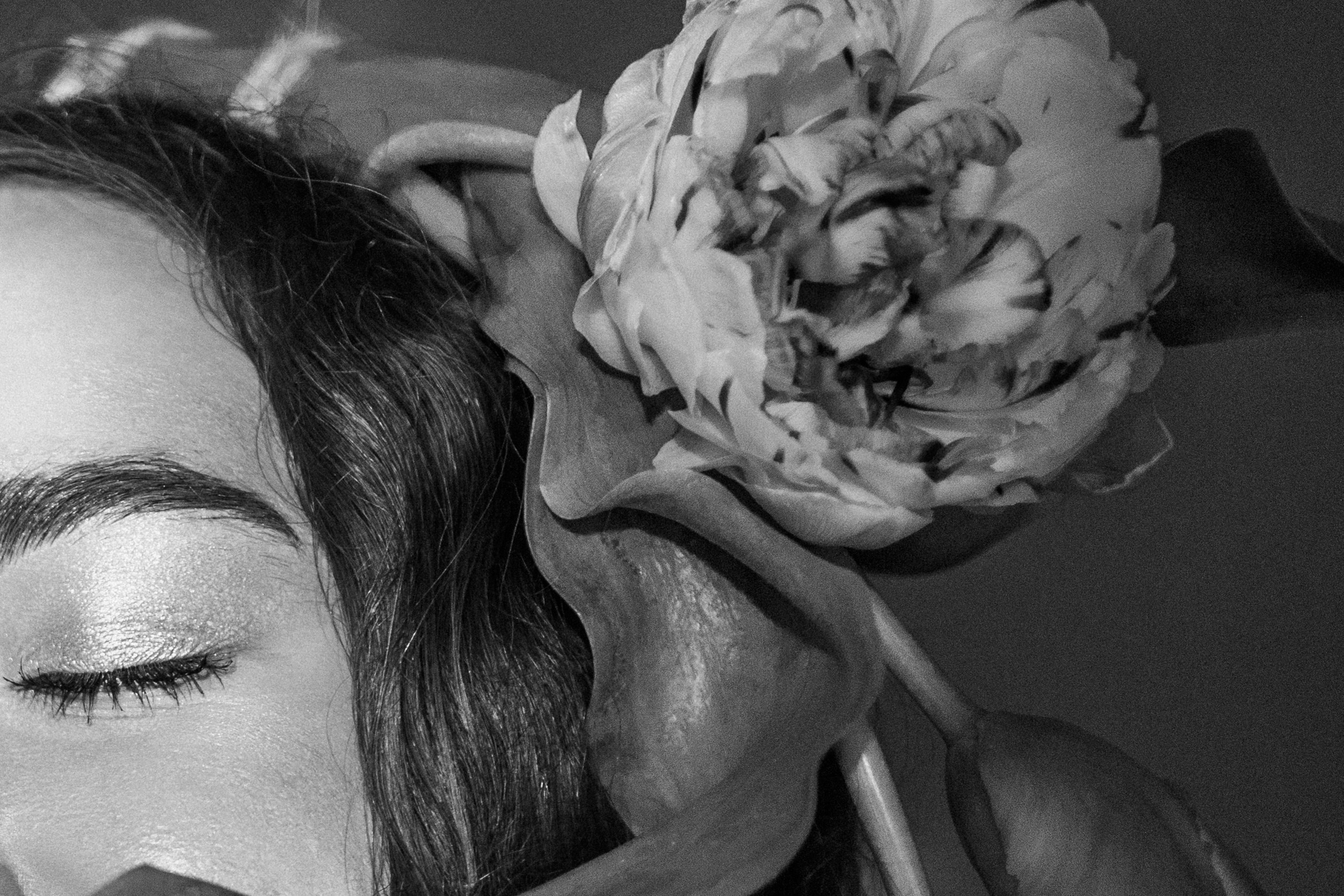 Эстетика П р о Я в л е н и я. Виноградова Маргарита. Фотограф P r o Явления