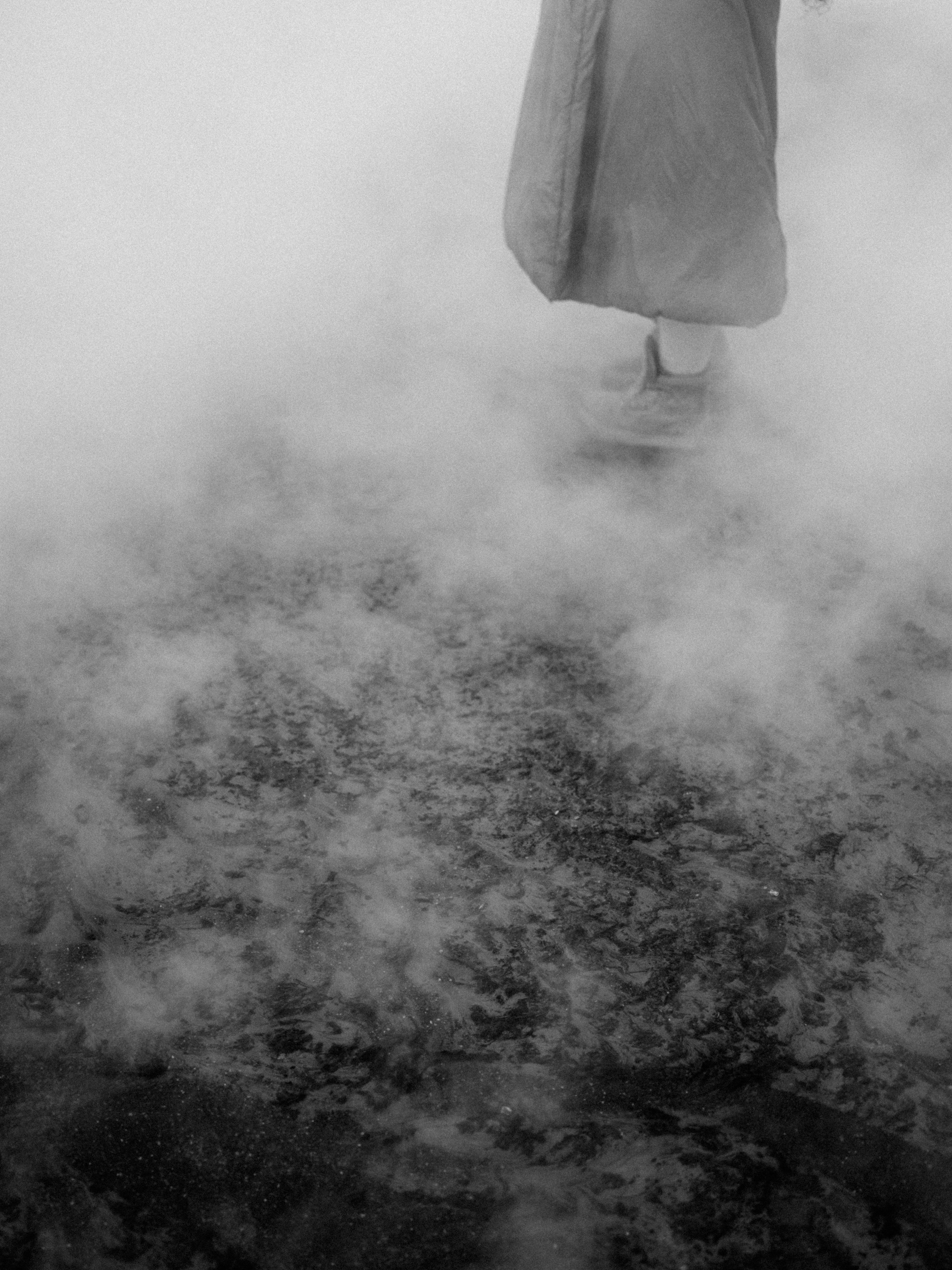 Крошечка Хаврошечка 2 (Ирочка). Андрей Иванов. фотографические практики