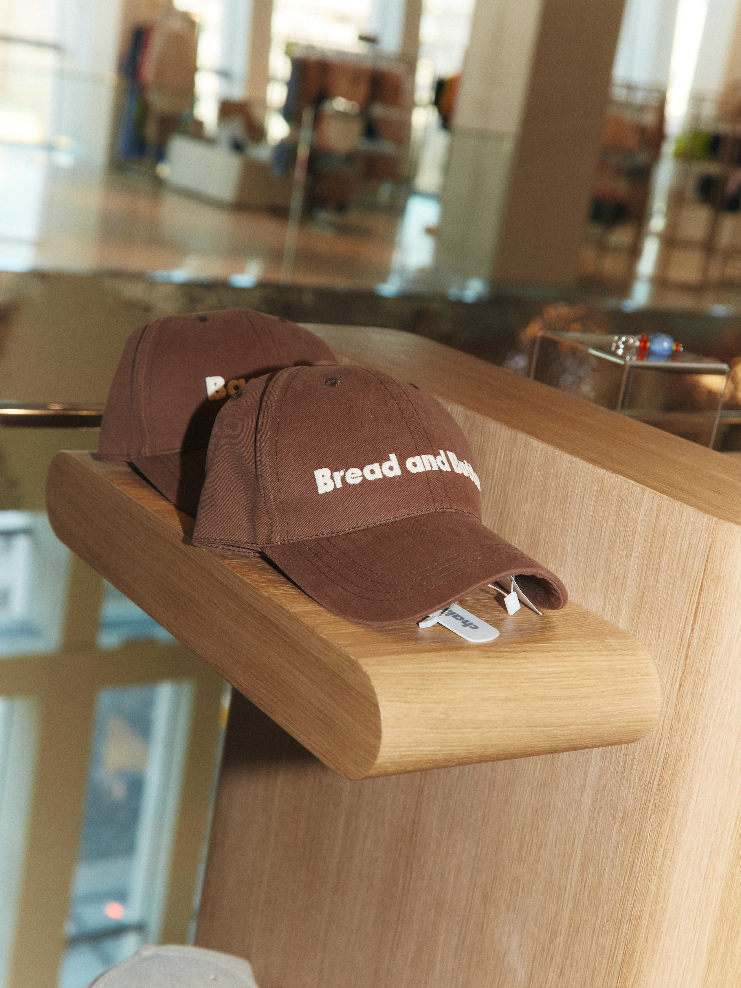 CHAIKA store opening in Tsvetnoy. Photographer Daria Ilkevich