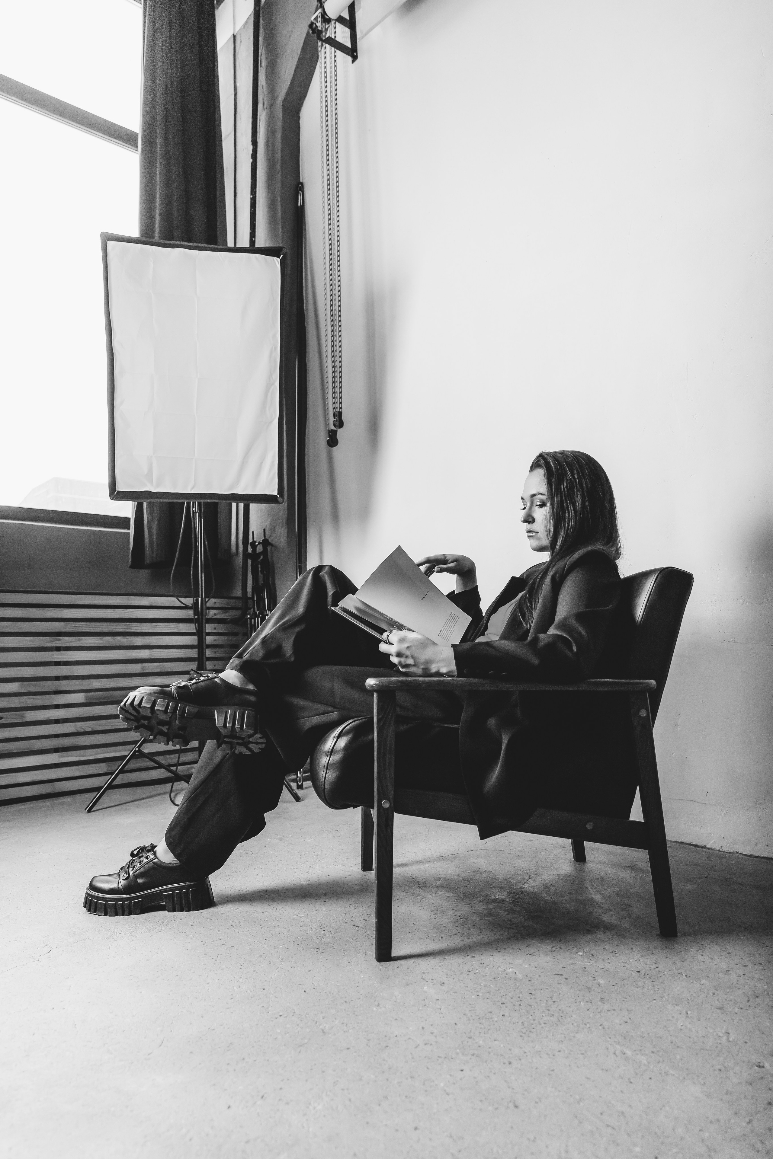 Content. Коммерческий фотограф, ретушёр Анастасия Пачина