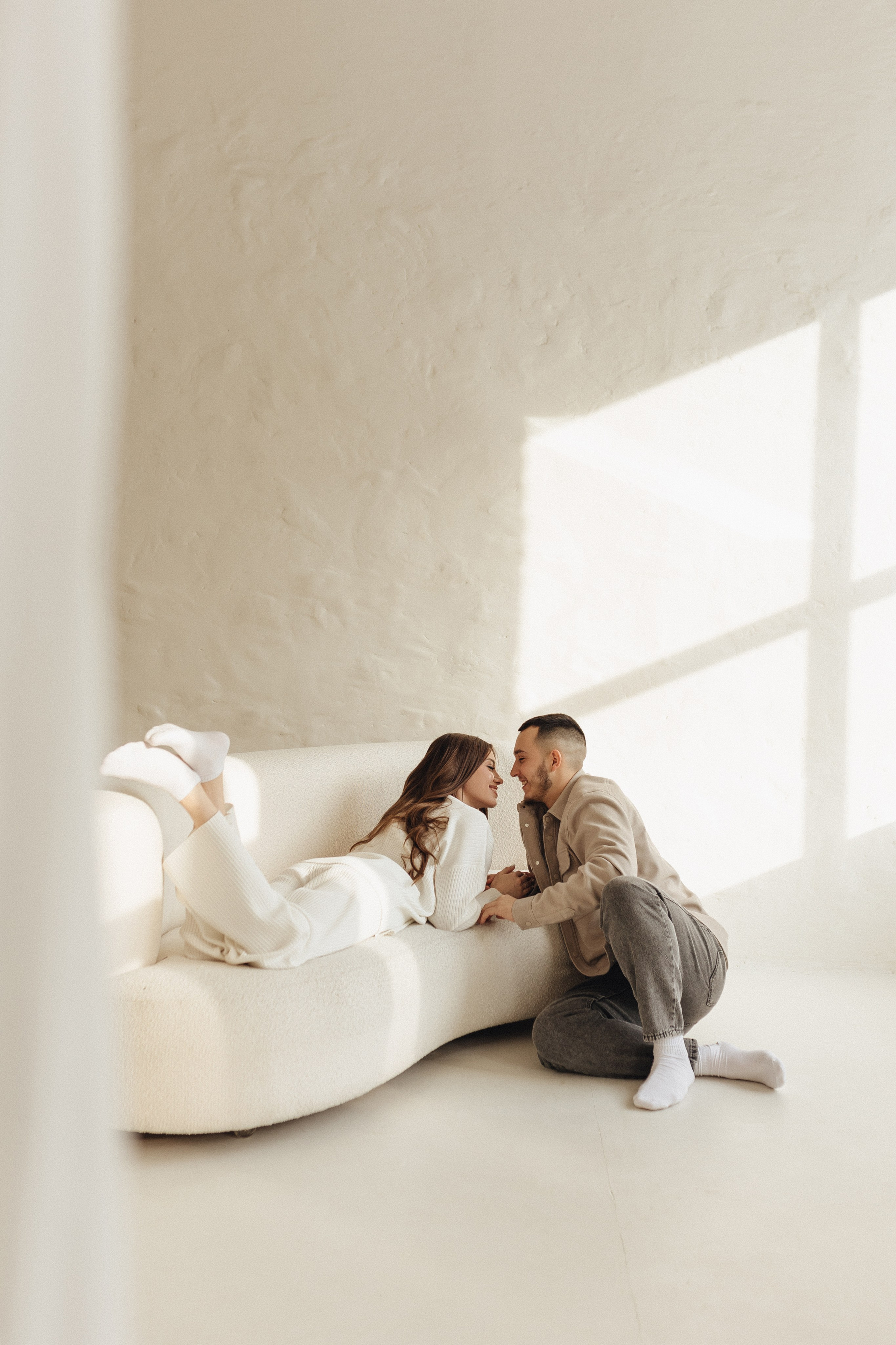 Портфолио//LOVE STORY. Фотограф Тюмень Пушковская Кристина