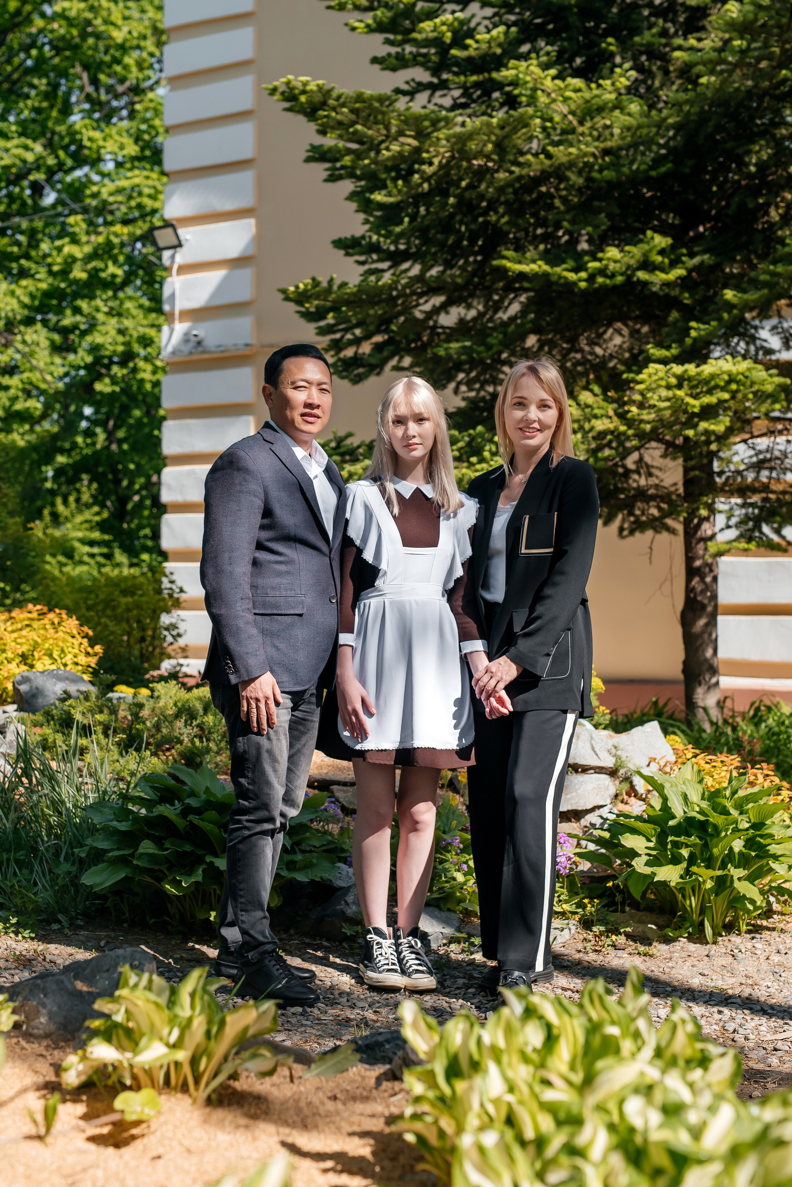 Последний звонок Лицей № 3. Свадебный фотограф Елена Рякина