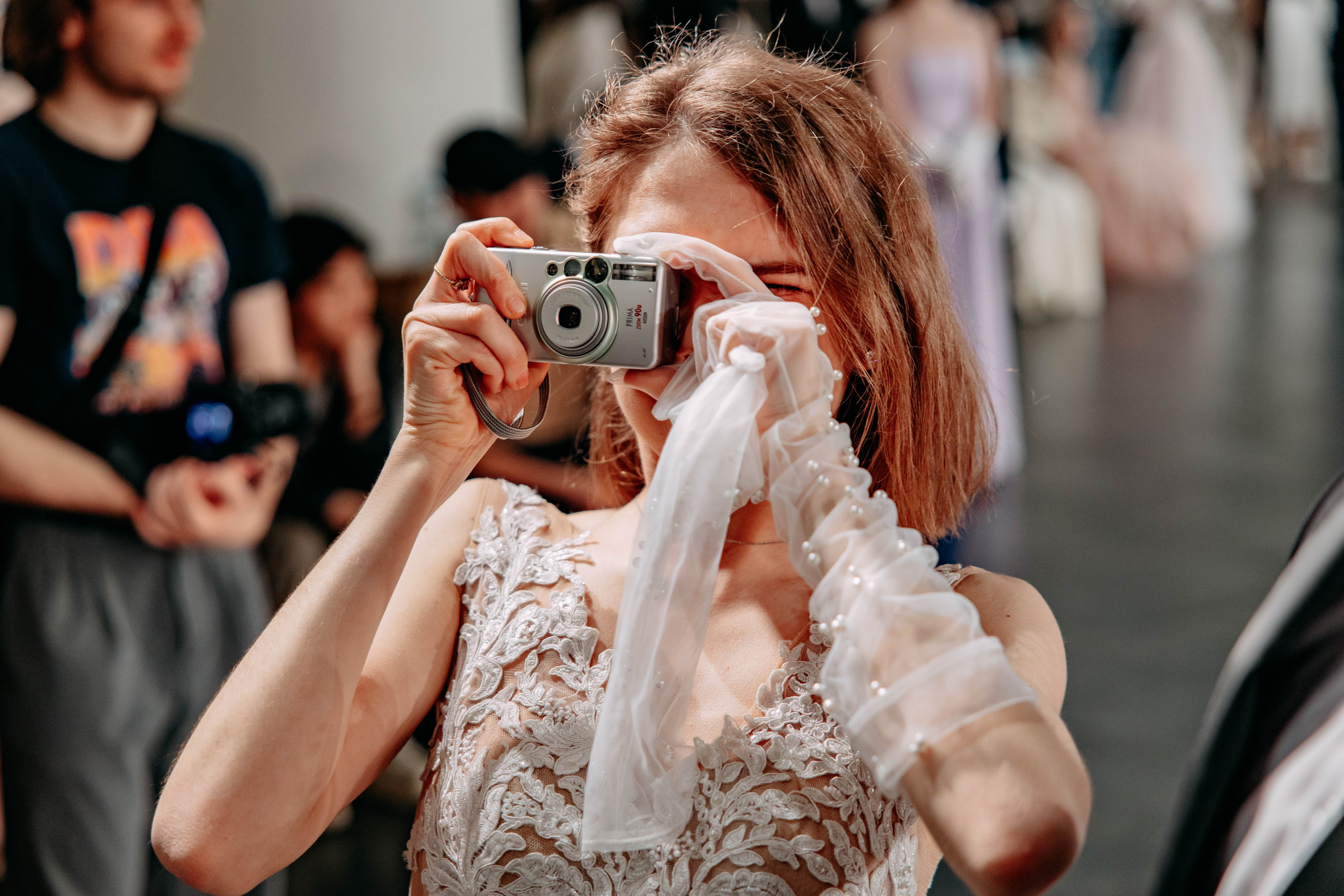Бал студентов ВШЭ. Фото и видео съемка. Андрей Ионов