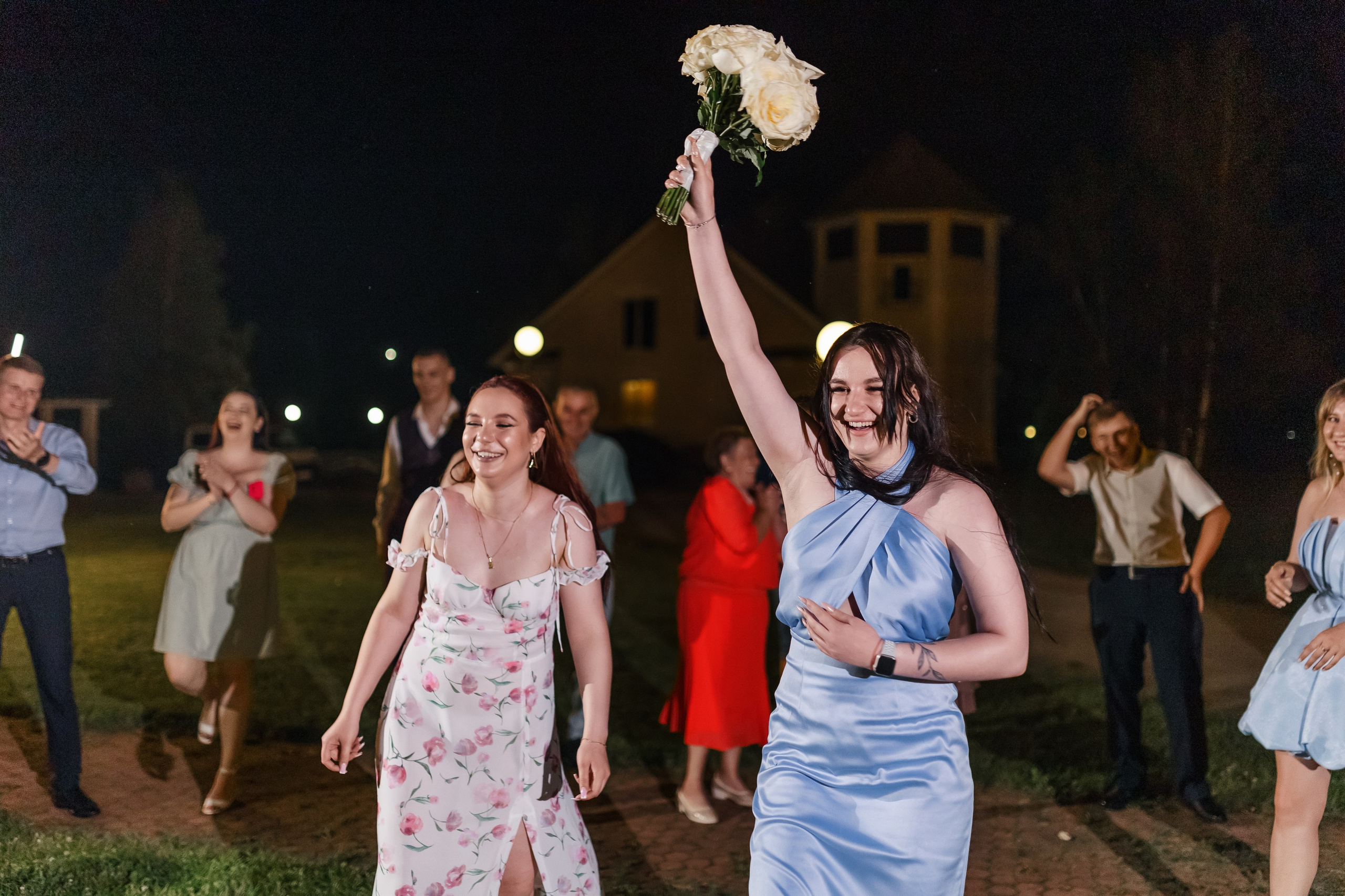 Илья и Александра. Sopka. Выездная на мельнице. Свадебный фотограф в Хабаровске