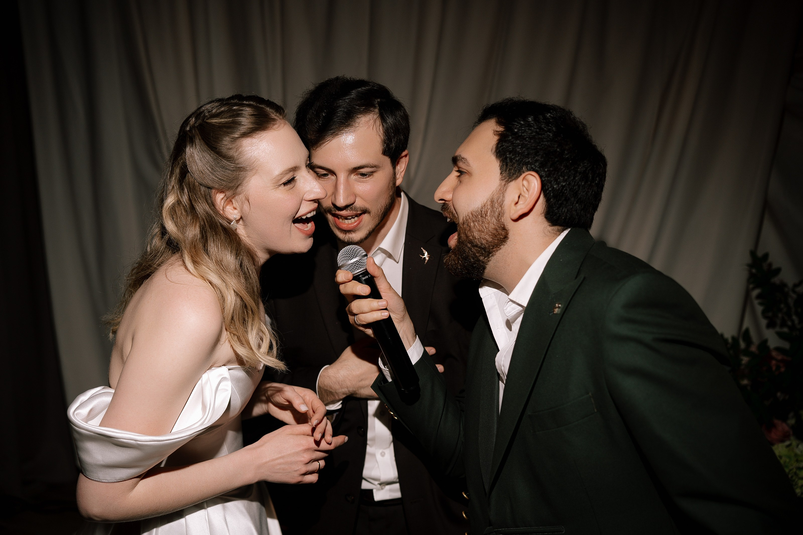 Виталий Елена. Свадебный фотограф Воронеж