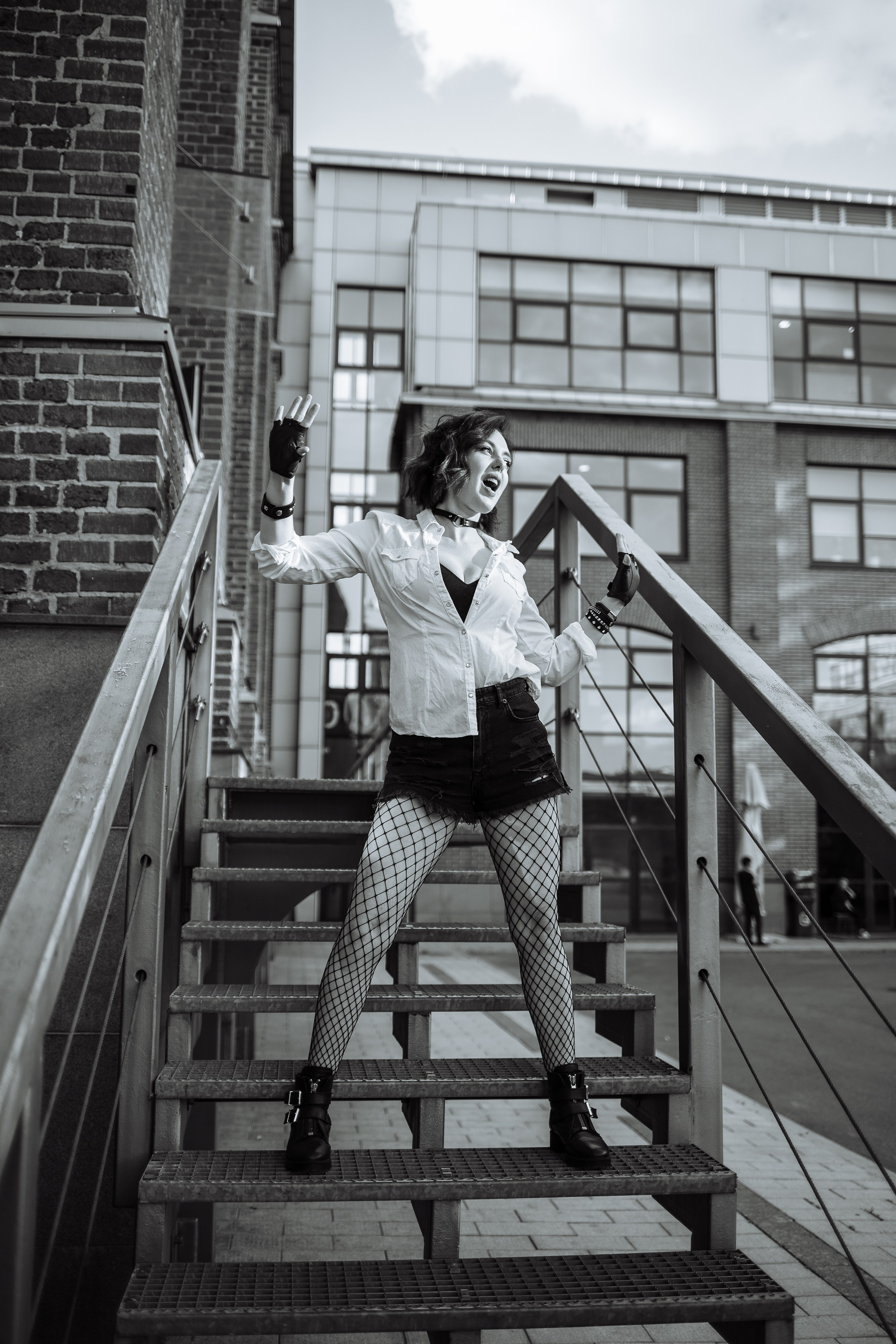 Мария. Семейный фотограф Николаева Ольга