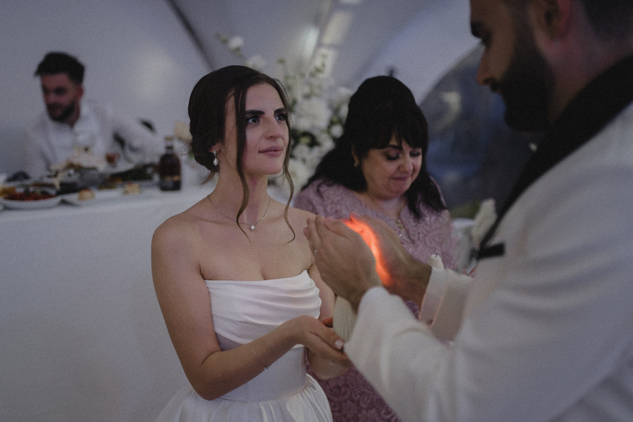 Александр & Виктория. Фотограф в Крыму Романенко Даниил