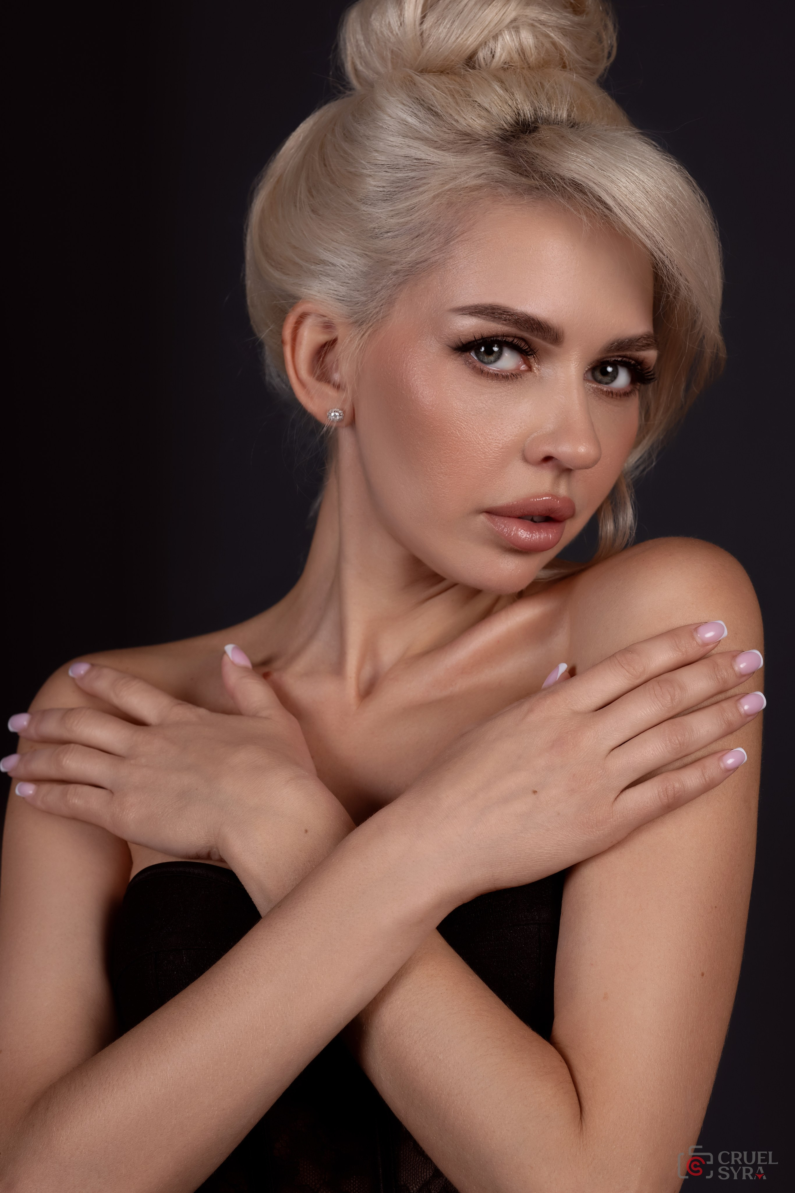 Kate D. Cruelsyra —фотограф в Хабаровске. Портретная и фэшн съемка