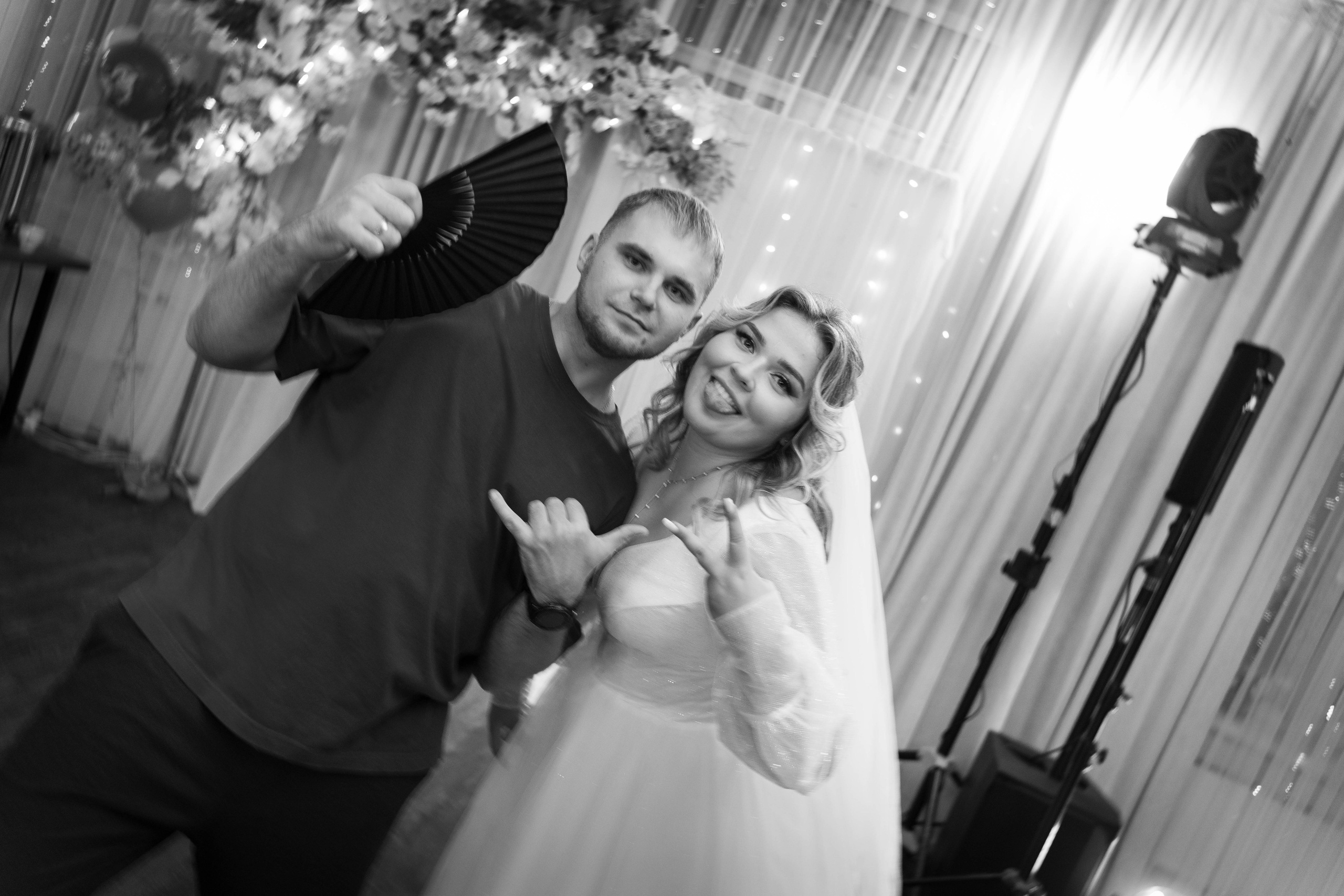 Подборка Банкетов. Свадебный и семейный фотограф в Новосибирске Данил Коротких