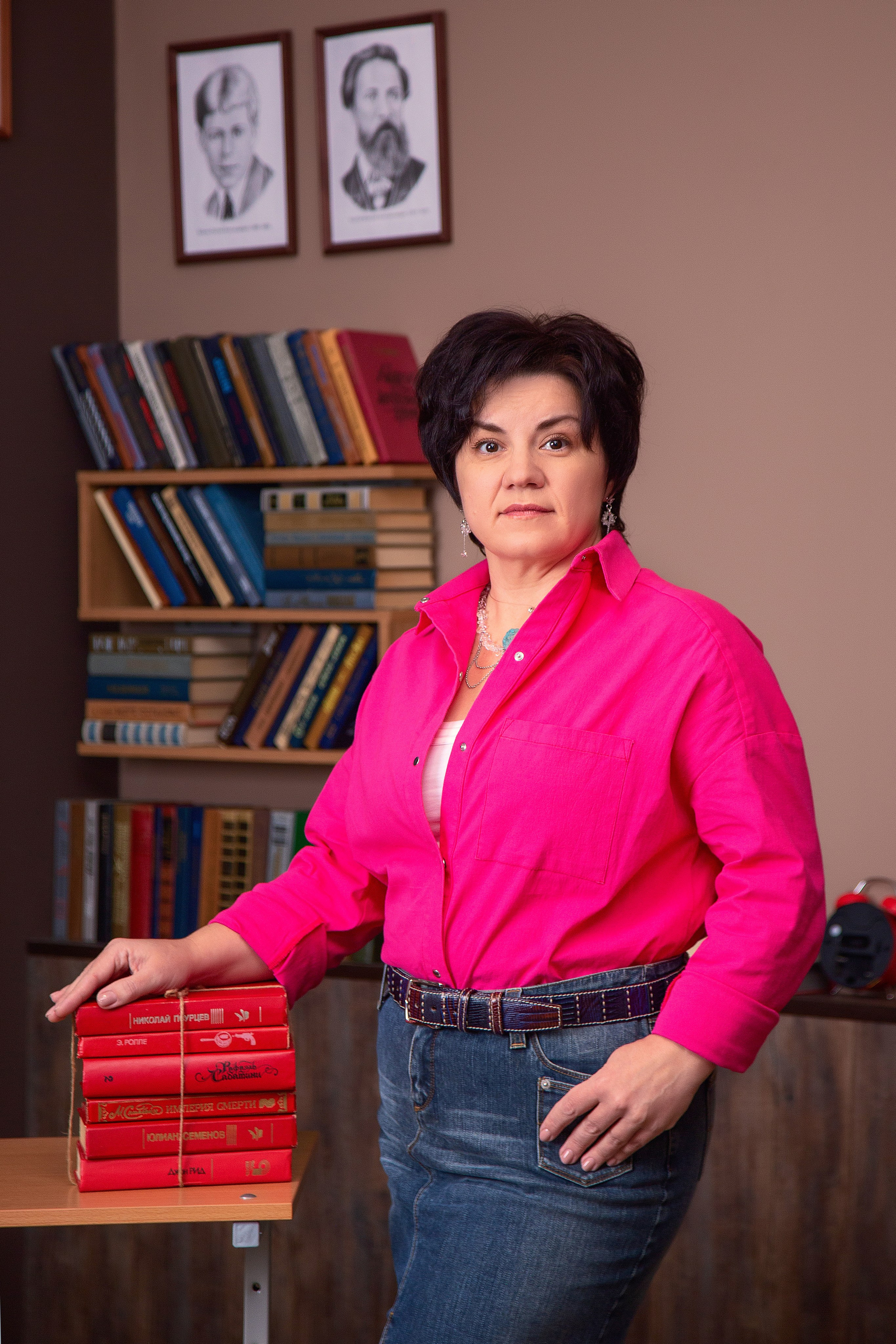 Индивидуальная фотосессия в студии. Детский и семейный фотограф Кемерово Антонина Семеркова!