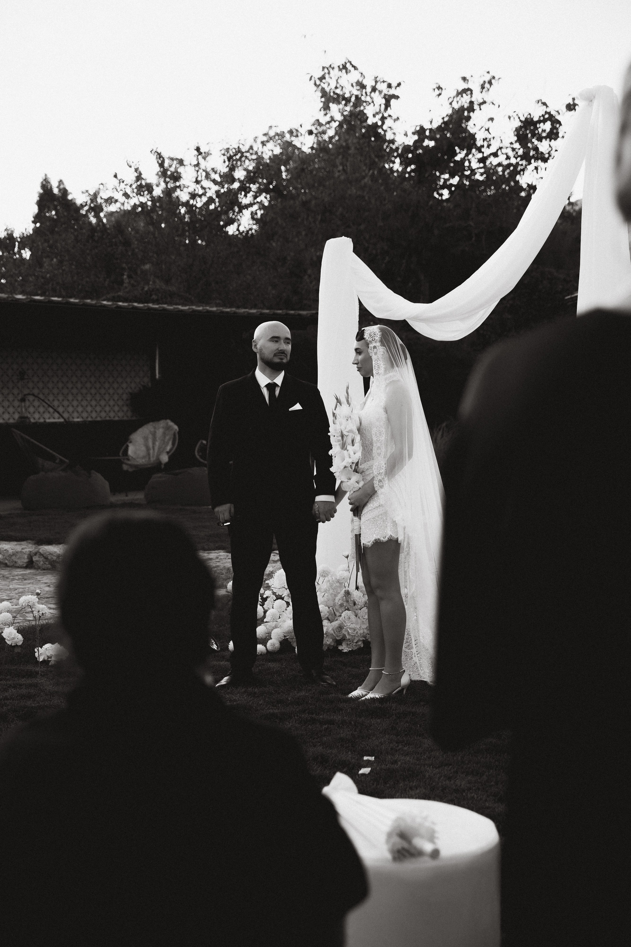 И&Л. Свадебный фотограф